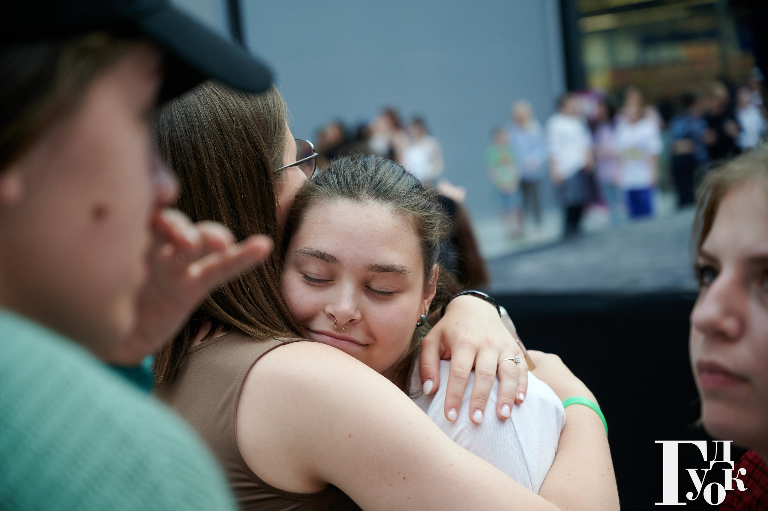Dance Battle/Dc Crew. Профессиональный репортажный фотограф в Самаре Никита Королев