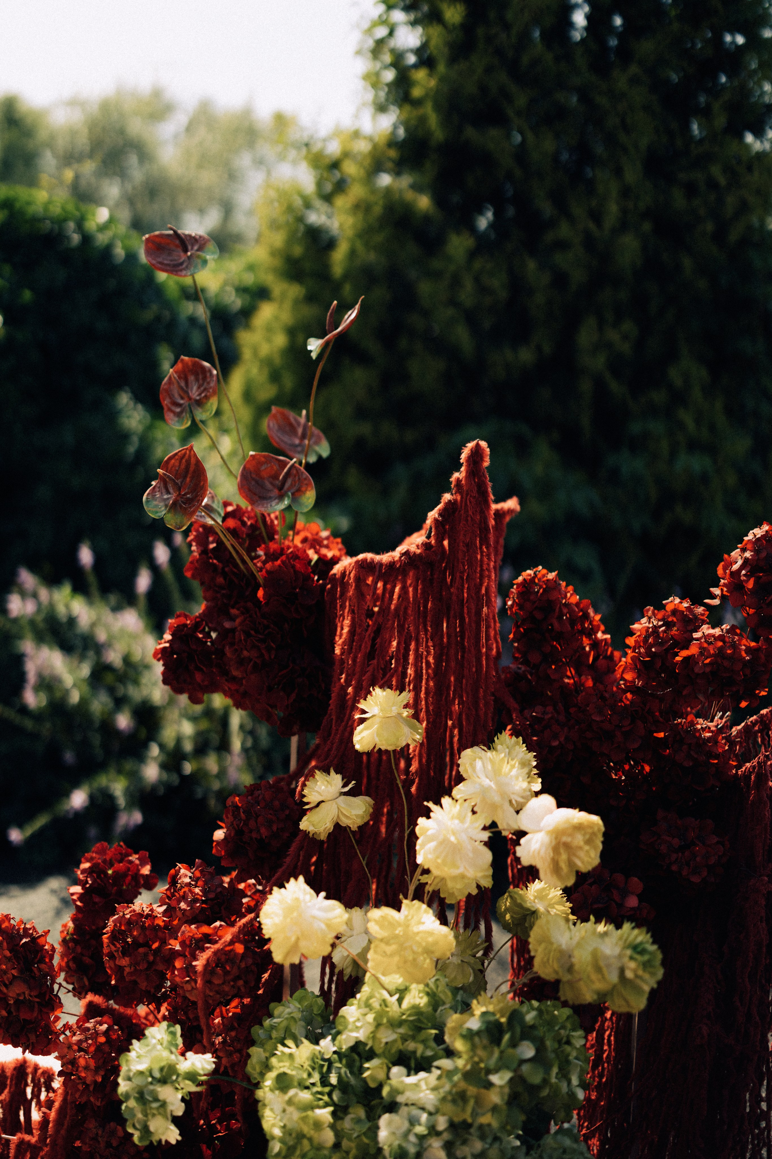 Сотканы из любви. Daria Chigintseva Photographer