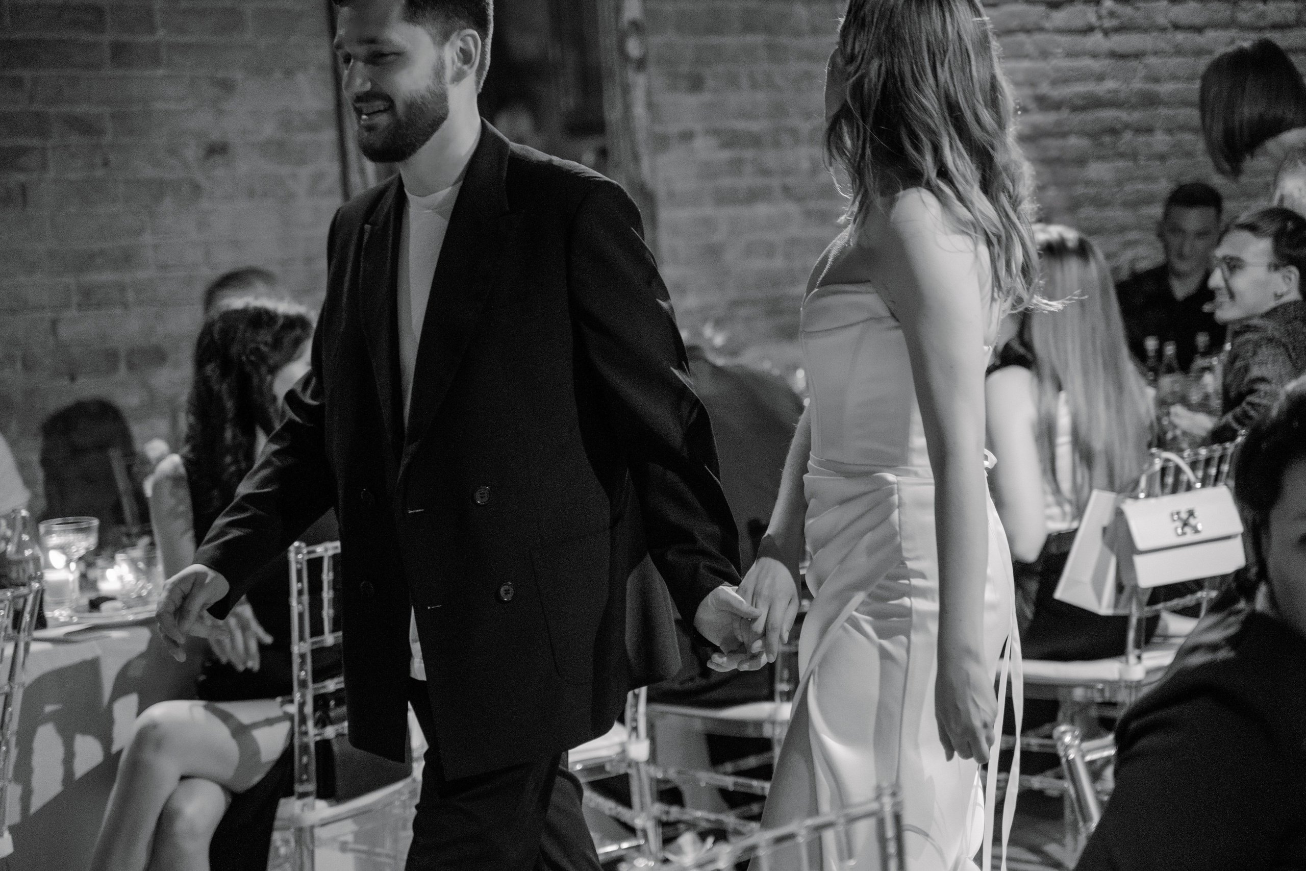 Анастасия и Игорь. Портретный фотограф в Москве