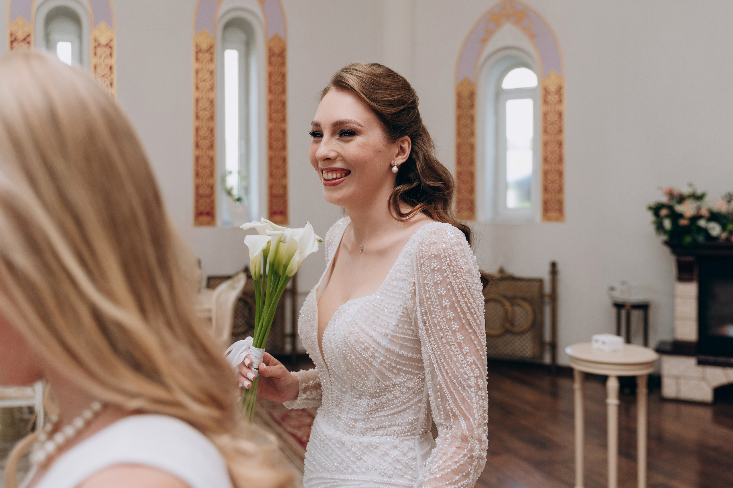 Алиса и Максим. Полный день 6 часов. Фотограф Москва Виктория-Антуанетта