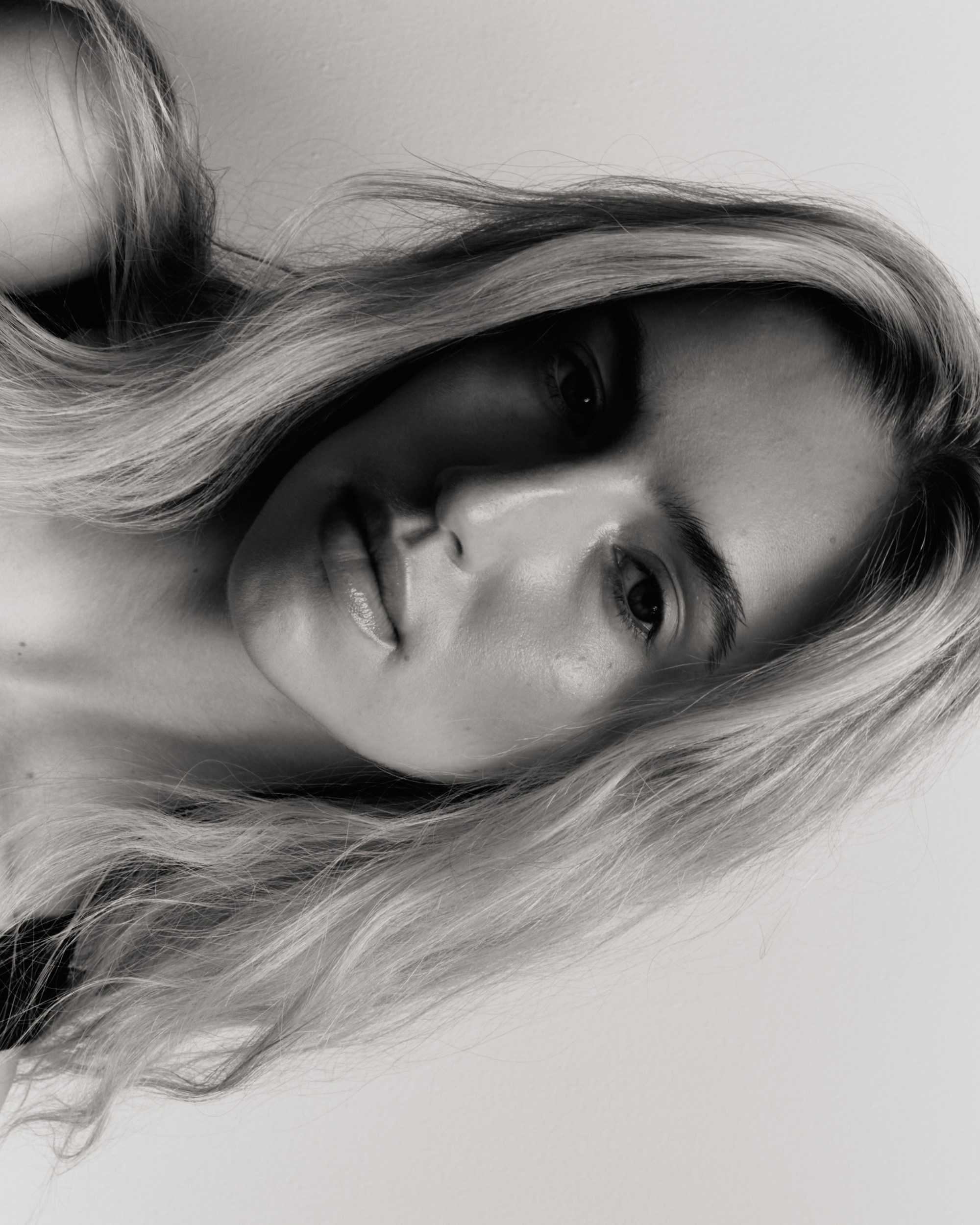 FACES & FACES. Vasiliy Shvetsov