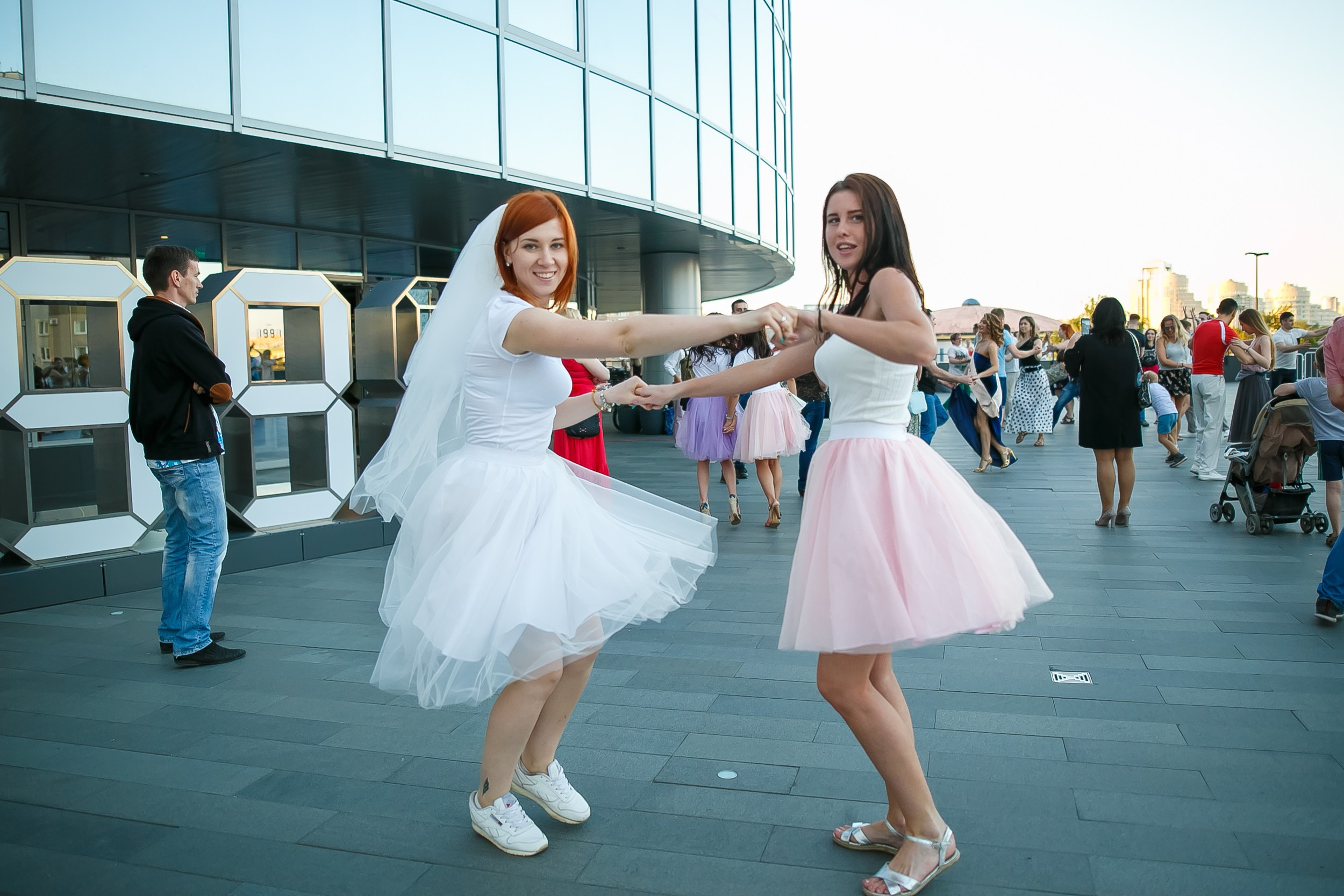 Девичник. Профессиональный фотограф Дугинов Николай | Екатеринбург