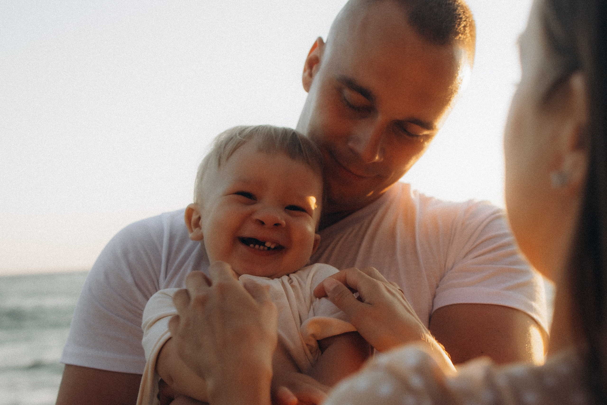 Съемки на природе. Семейный фотограф Анастасия Боярышева