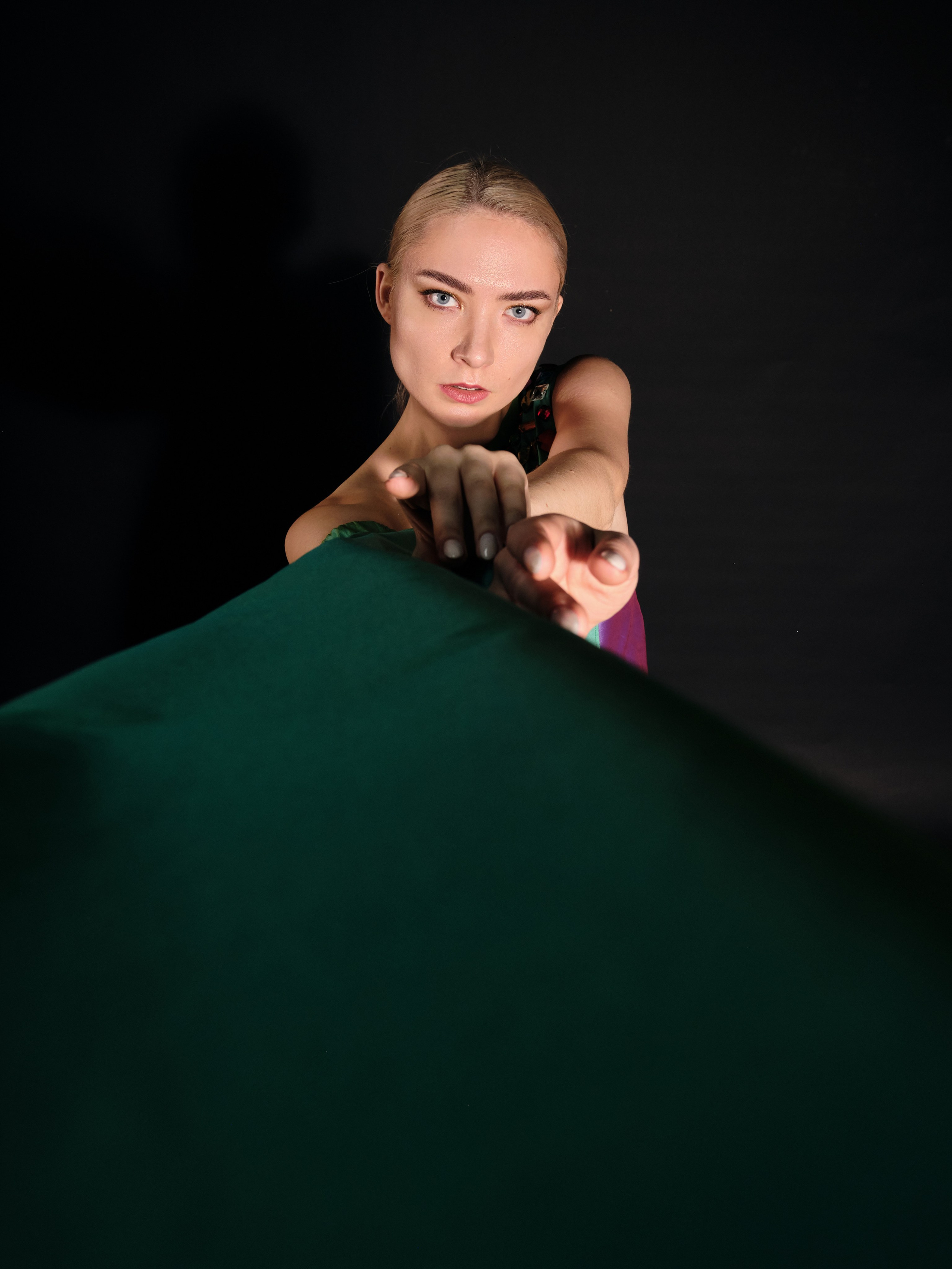 FA by Fatima Alhashimi. Коммерческий, репортажный фотограф в Москве Лейла Мару