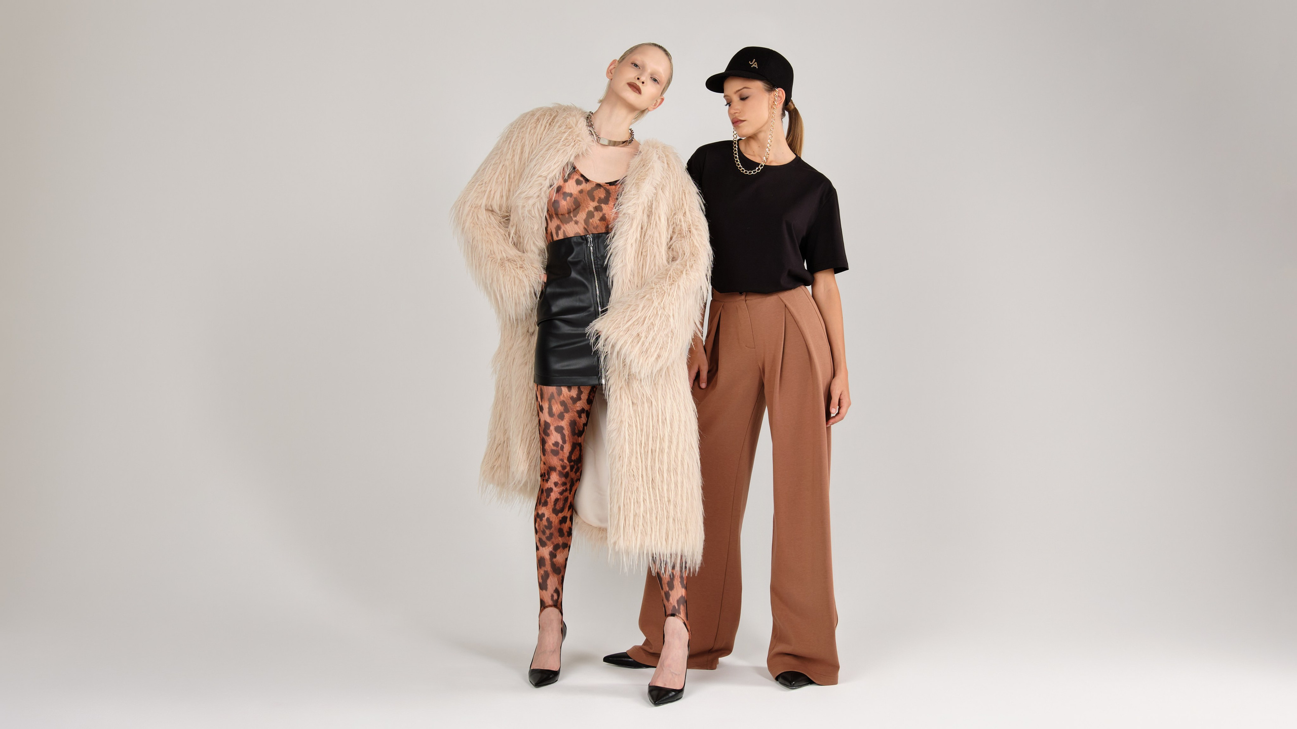 Flashin. Коммерческий, репортажный фотограф в Москве Лейла Мару