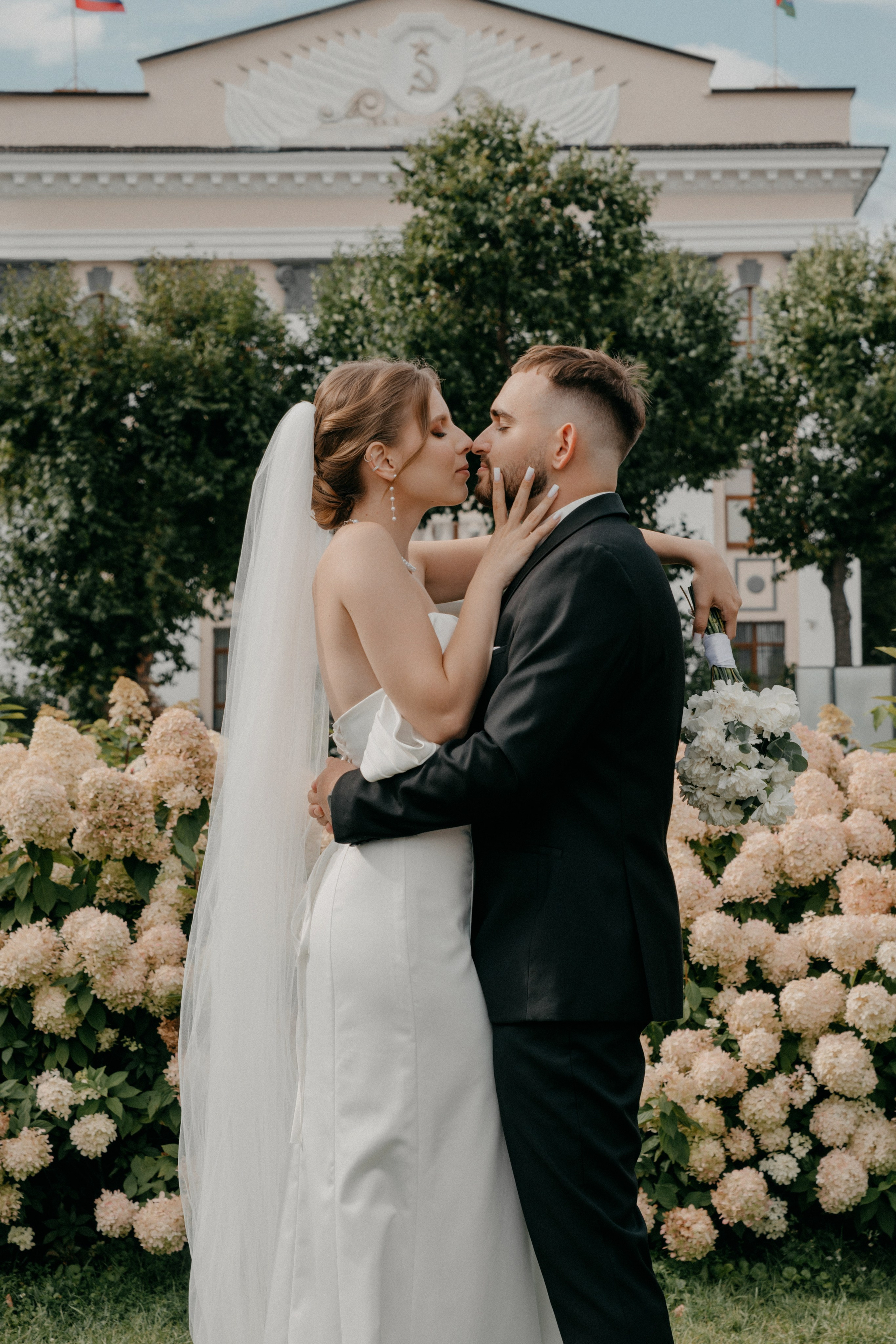 K & A. Свадебный и семейный фотограф Анастасия Рябова