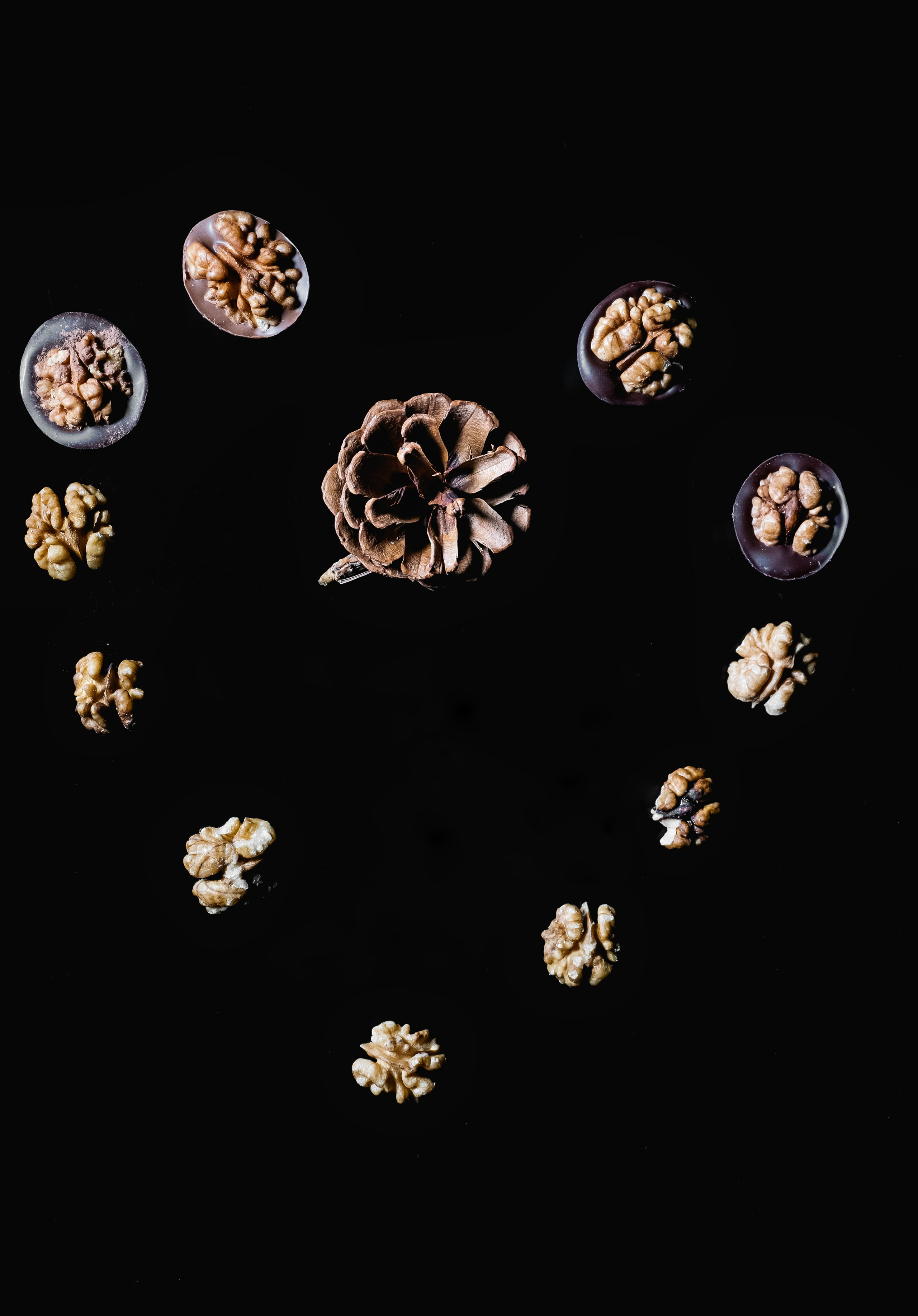 Шоколад. Контент фотограф в Москве Кулич Настя