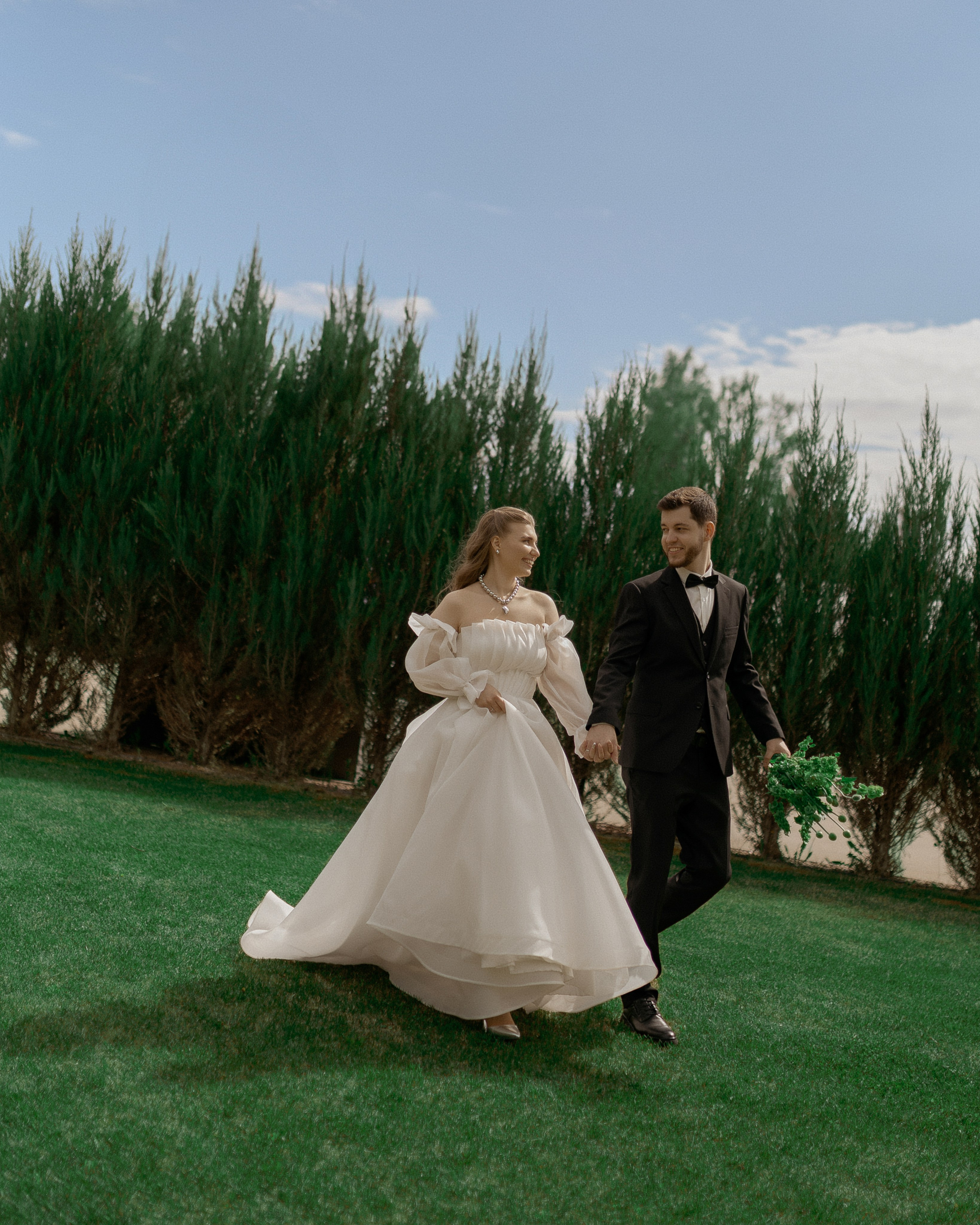 Владислав и Елизавета. DARYA.BELKINA