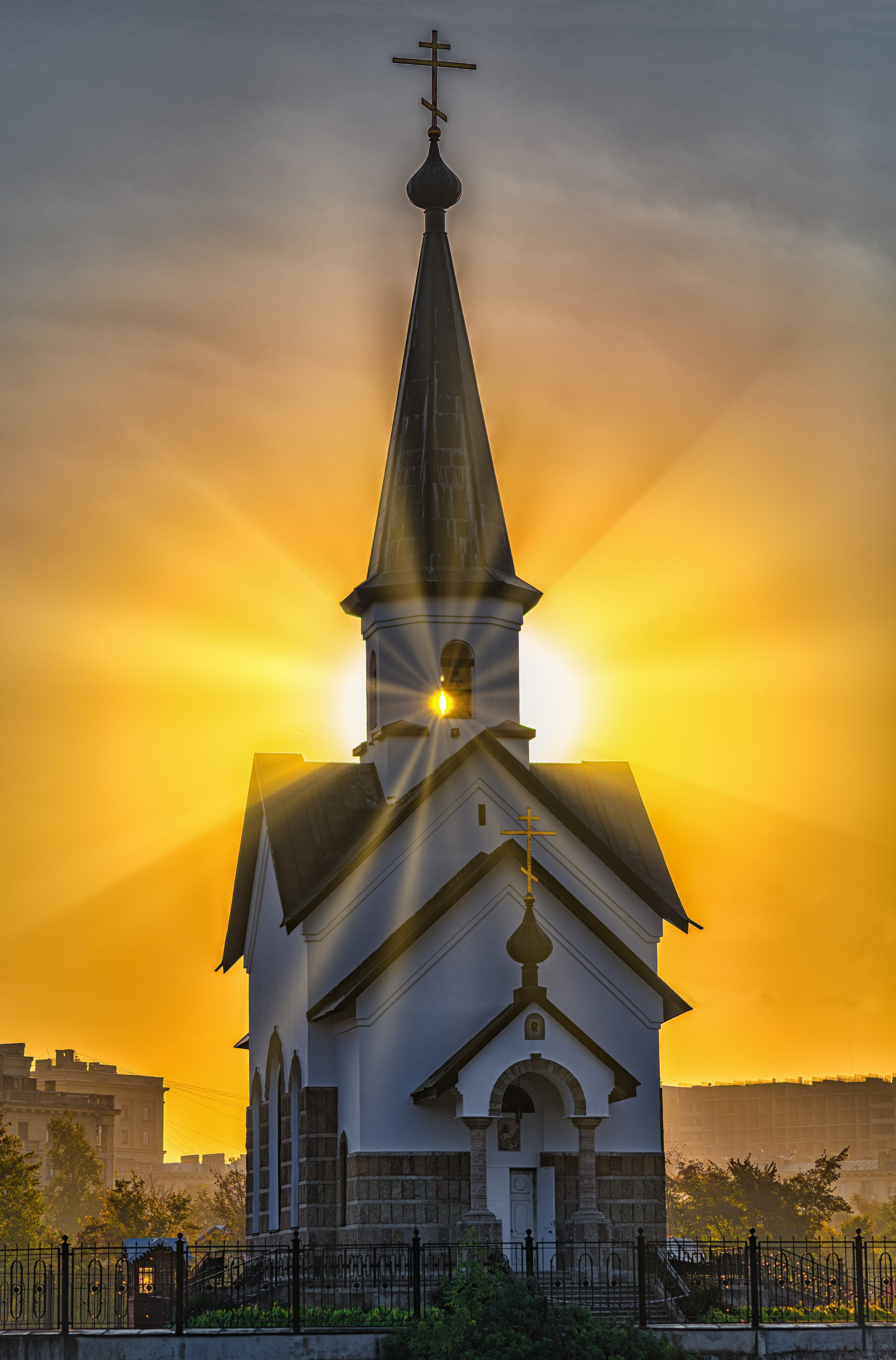 Архитектура. Пейзажный и семейный фотограф в Санкт-Петербурге Александр Белов