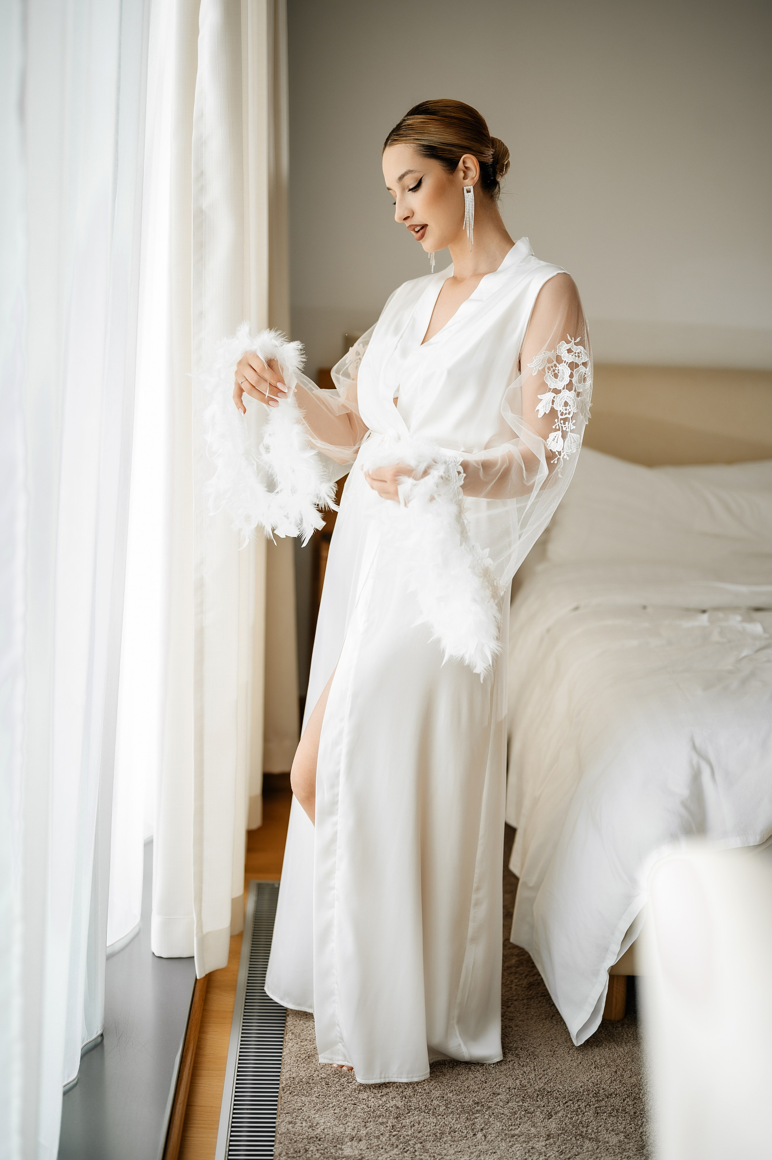 Иван и Анастасия. Фото-видеосъемка свадеб Venson Films