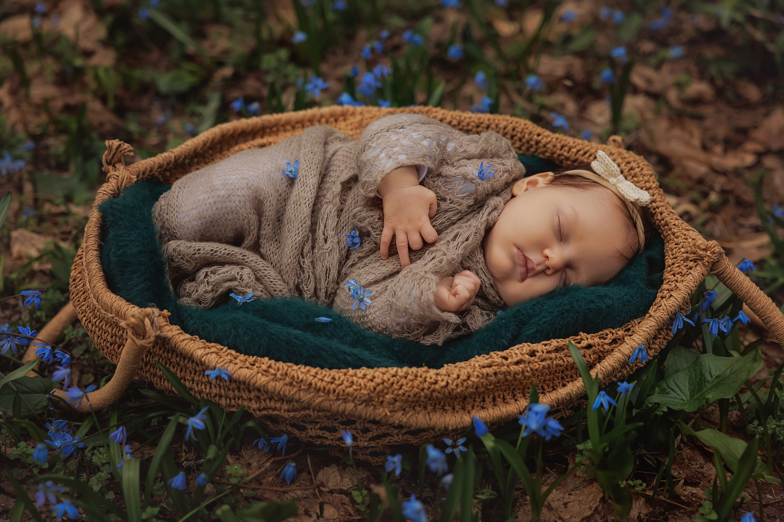 Семейный и детский фотограф в Москве Таня Лисицкая