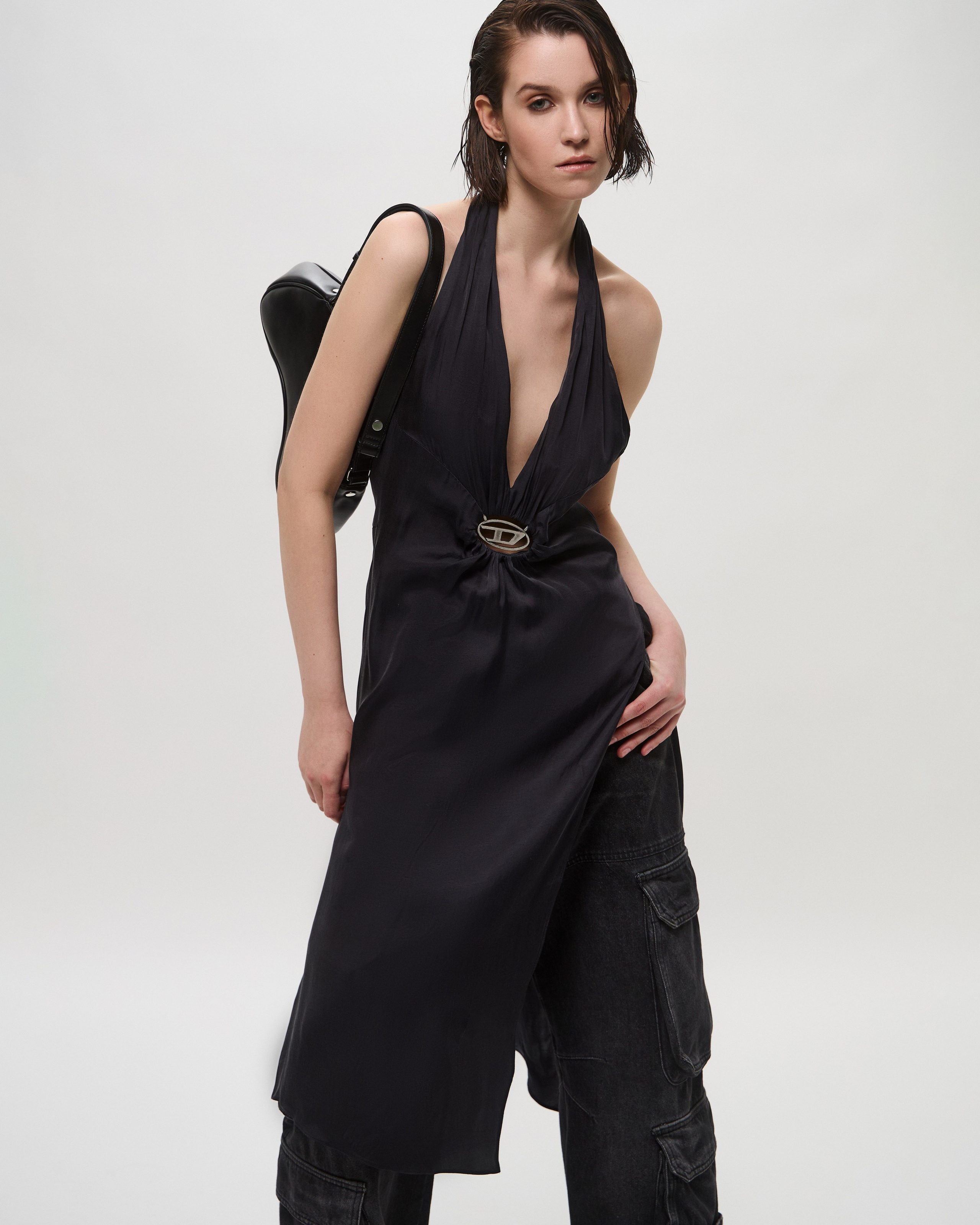 Diesel for LAMODA. Oreshkinaphoto.ru