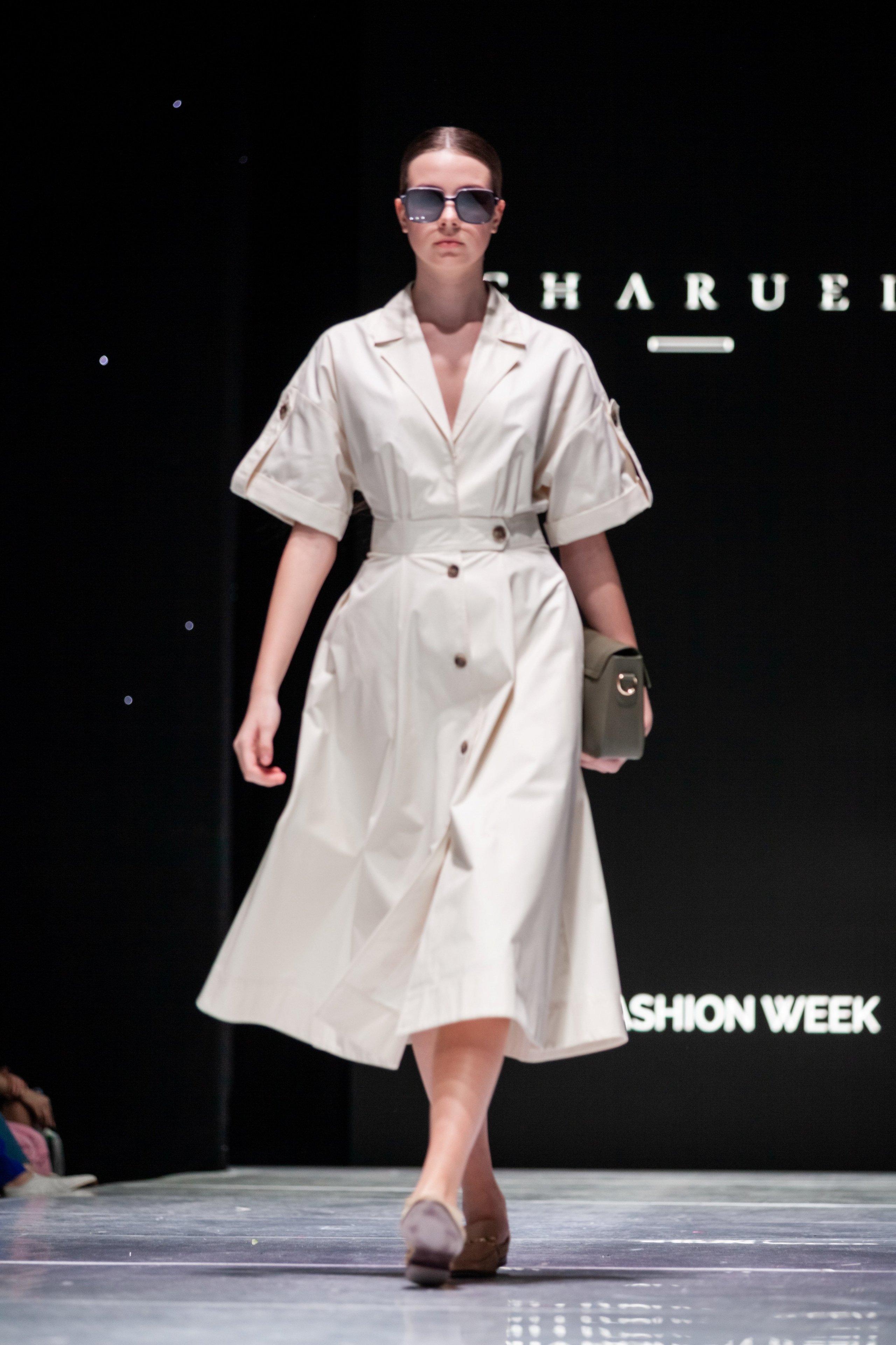 CITY FASHION WEEK. Главная