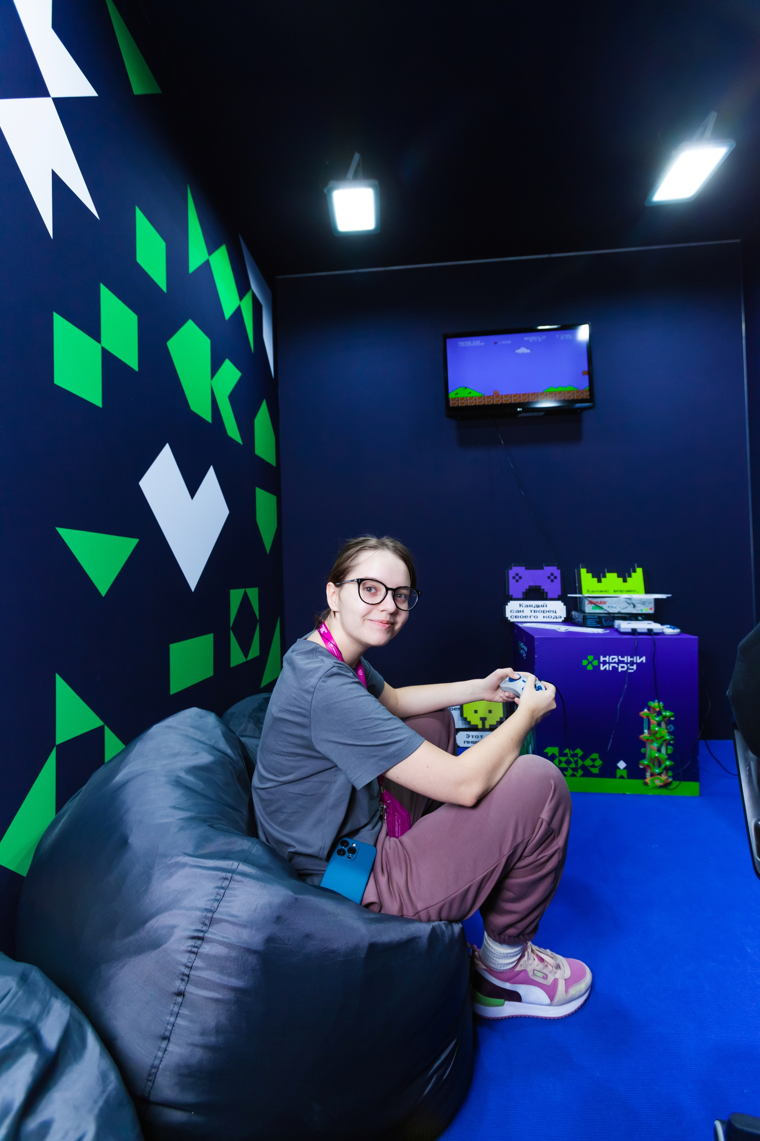 Сенеж 2024 (Солнечногорск). Главная