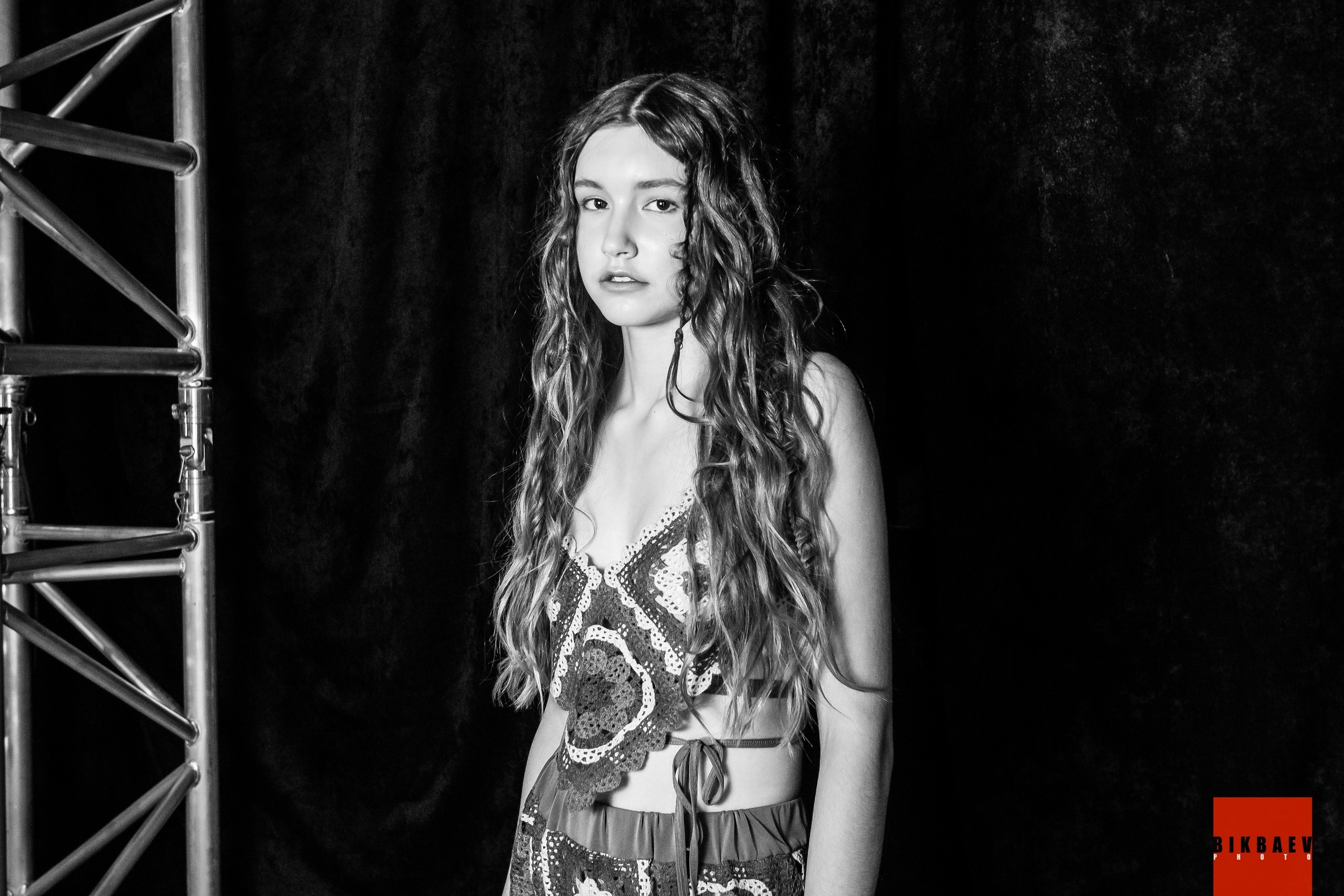 MOSCOW FASHION WEEK 2025. Главная