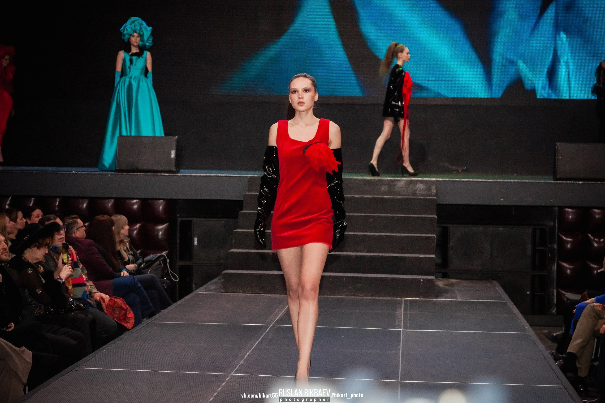 MKMM 2021. Главная