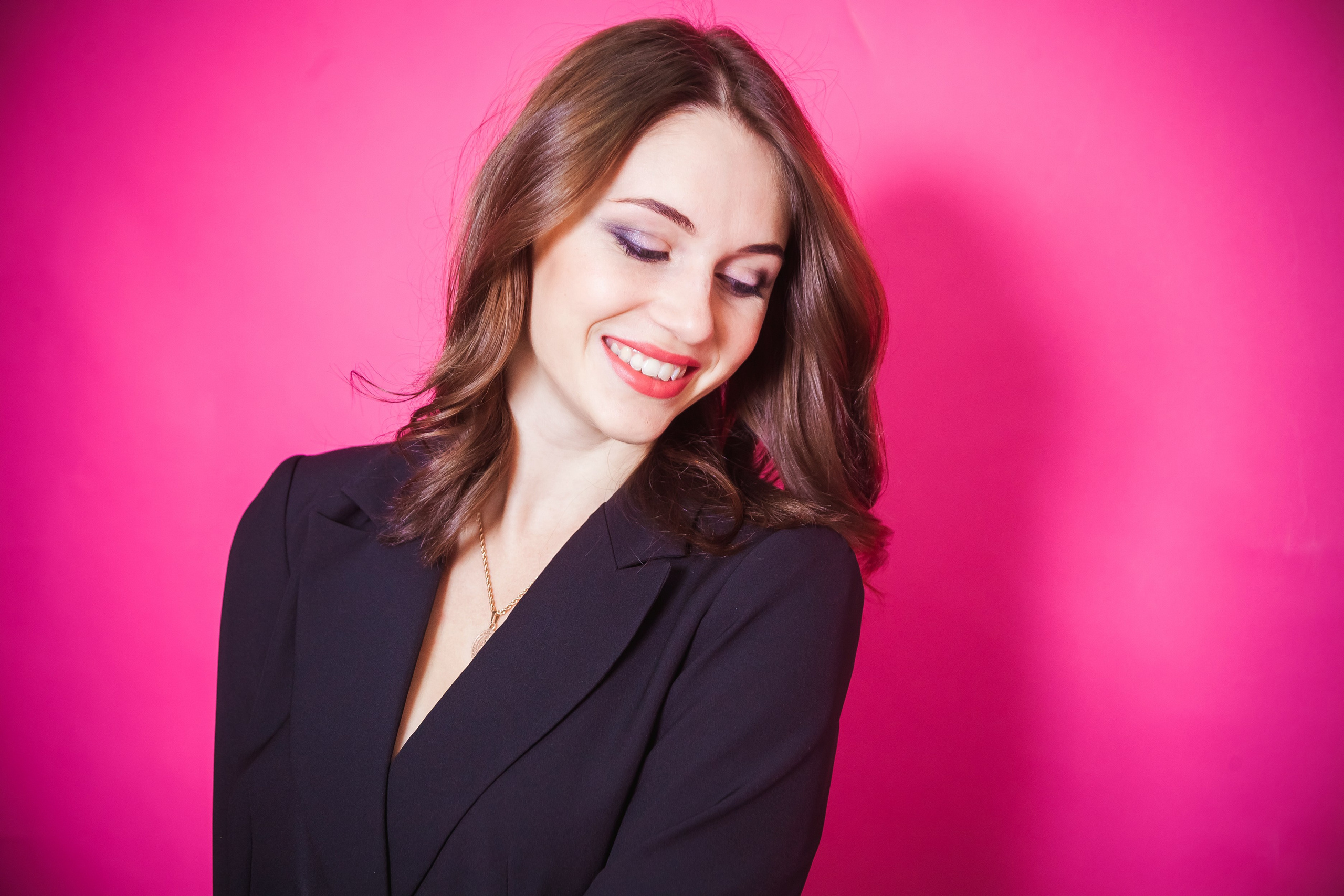 Ольга. Главная