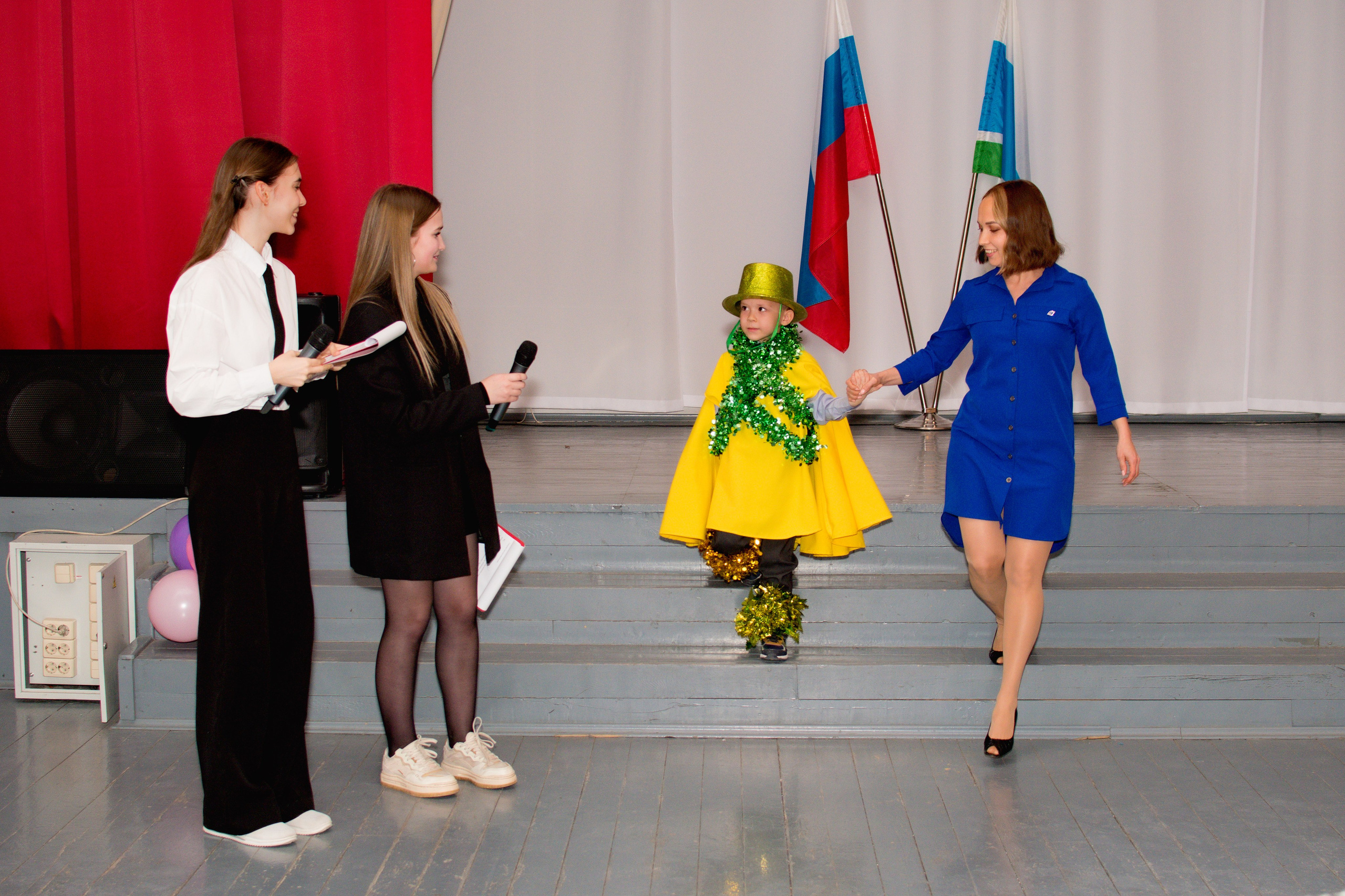 Репортаж. Семейный и детский фотограф в Екатеринбурге Нина Щапова