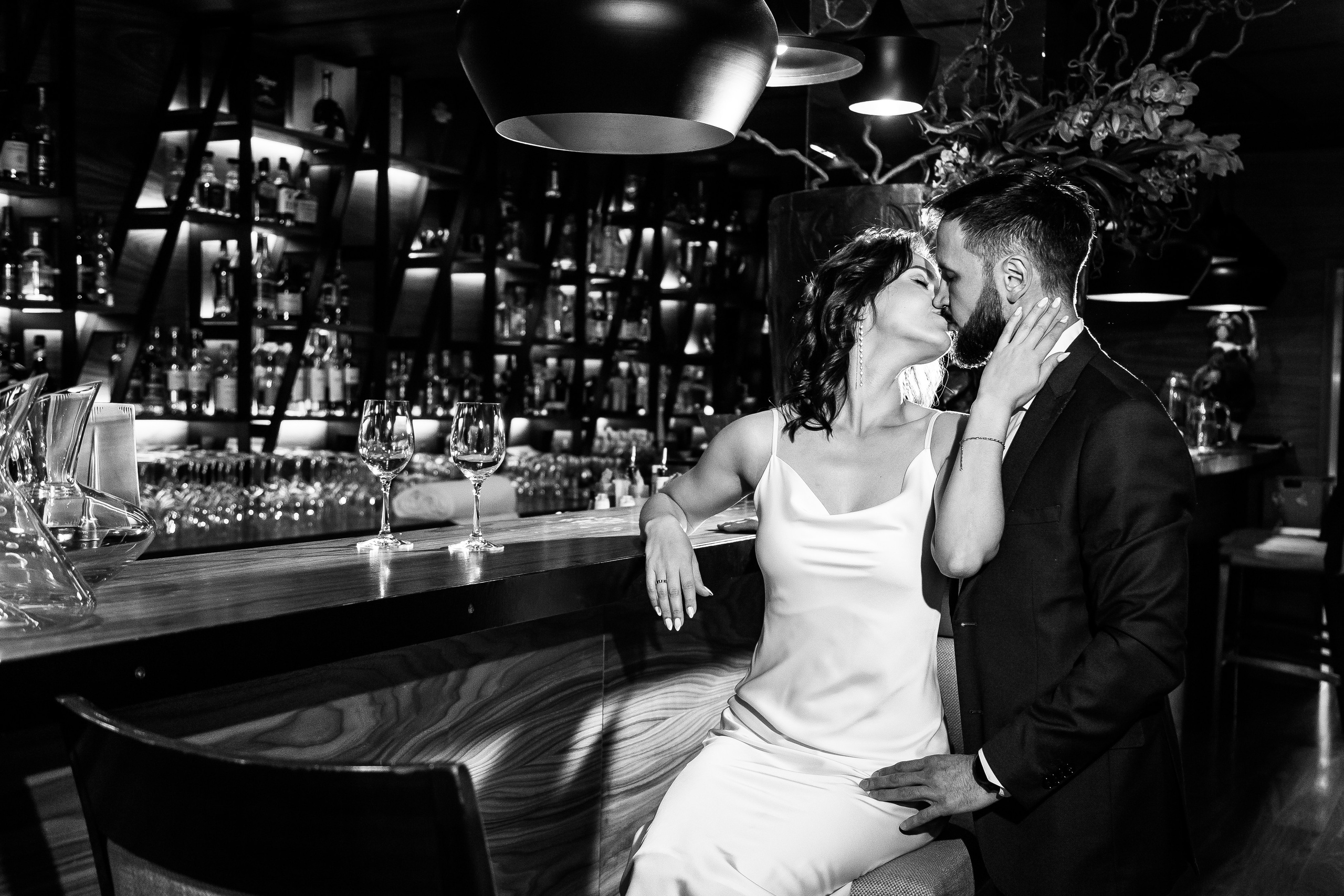 Свадебная фотосессия, никах. Профессиональный фотограф в г. Казань и г. Москва Анна Дыба. Женский портрет, мужской портрет, семейные и свадебные съёмки