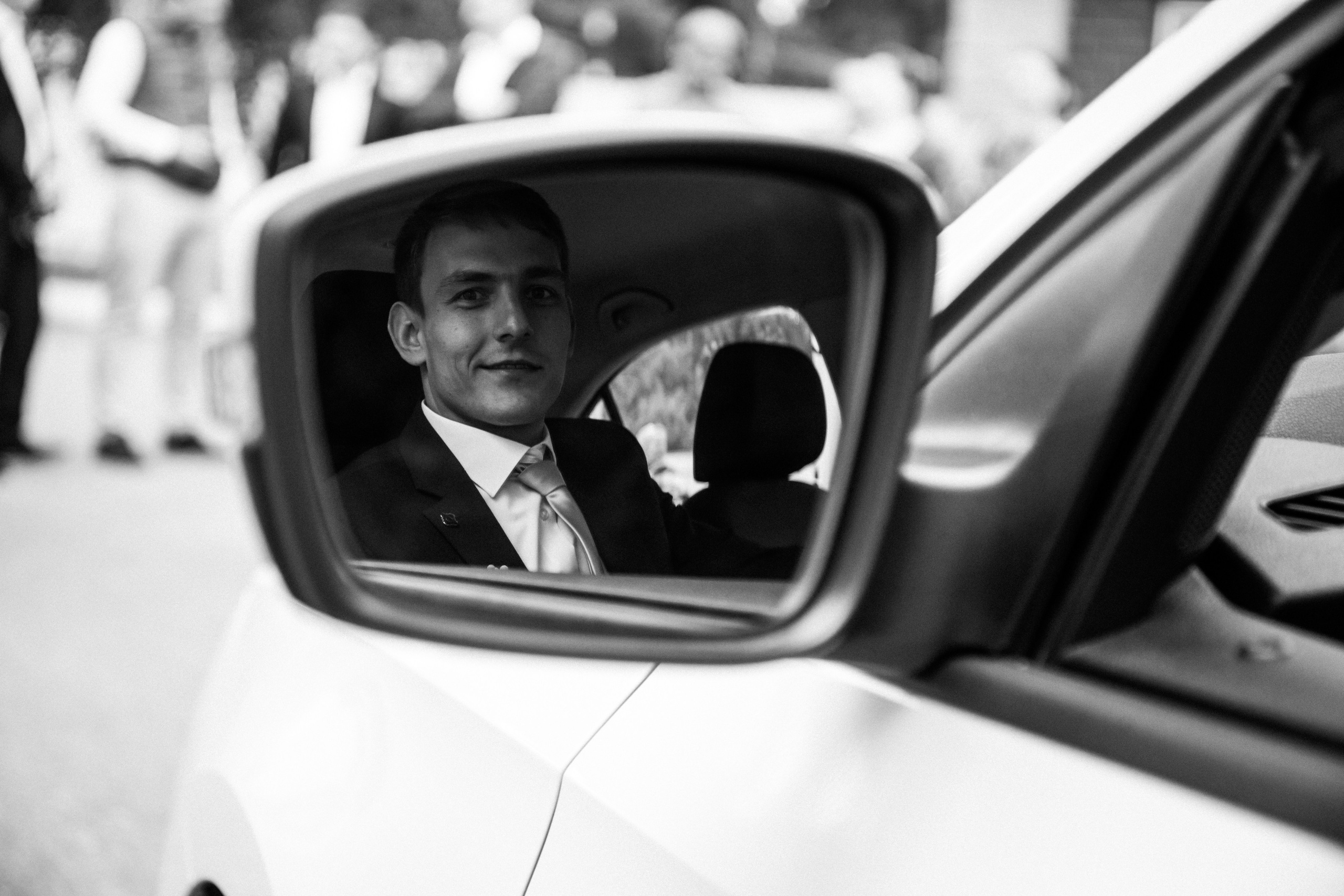 Максим & Юля. Свадебный, семейный, детский фотограф в Орле