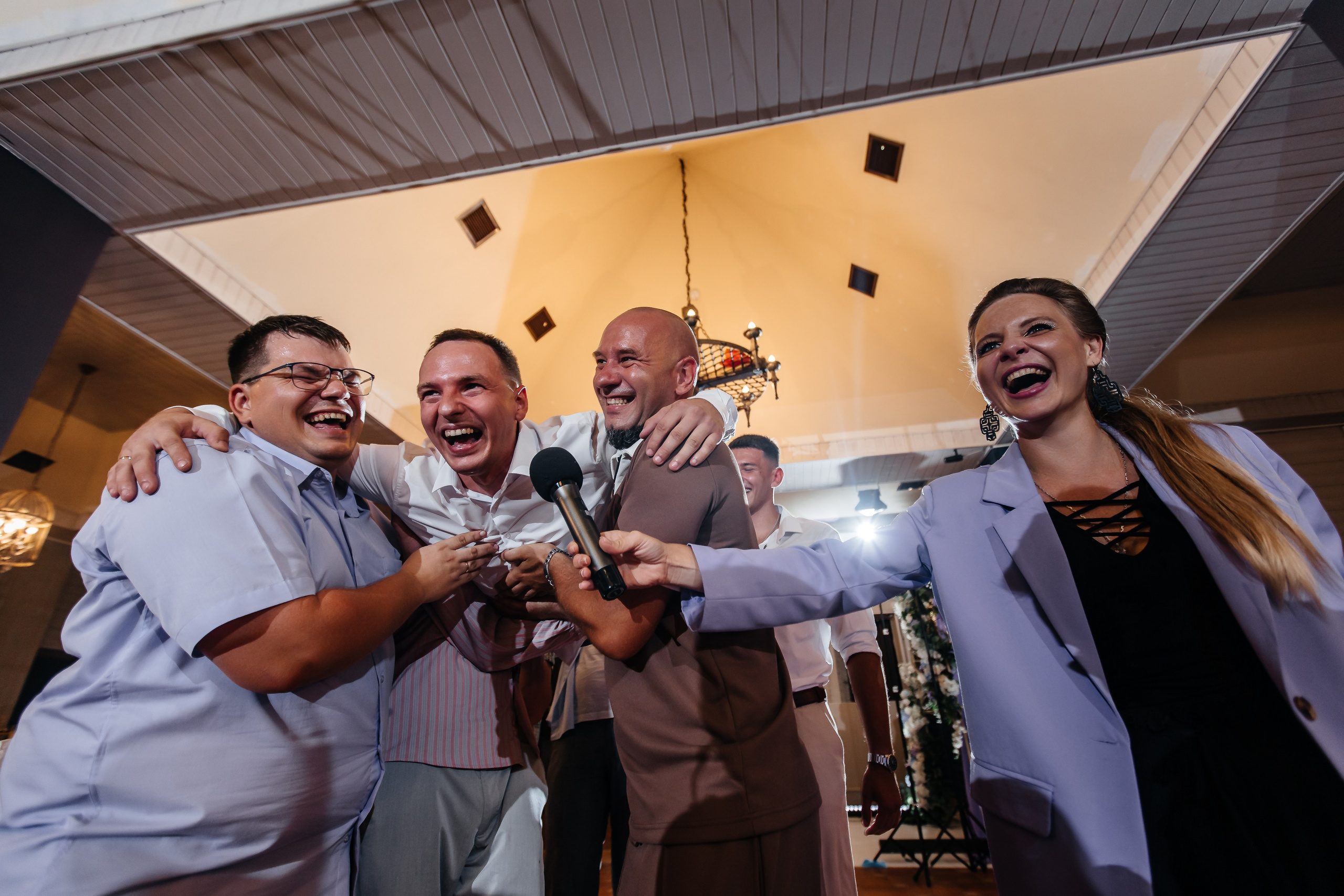 Анонс свадьбы Елены и Владислава. Свадебный фотограф в Крыму и Севастополе Ольга Баскакова