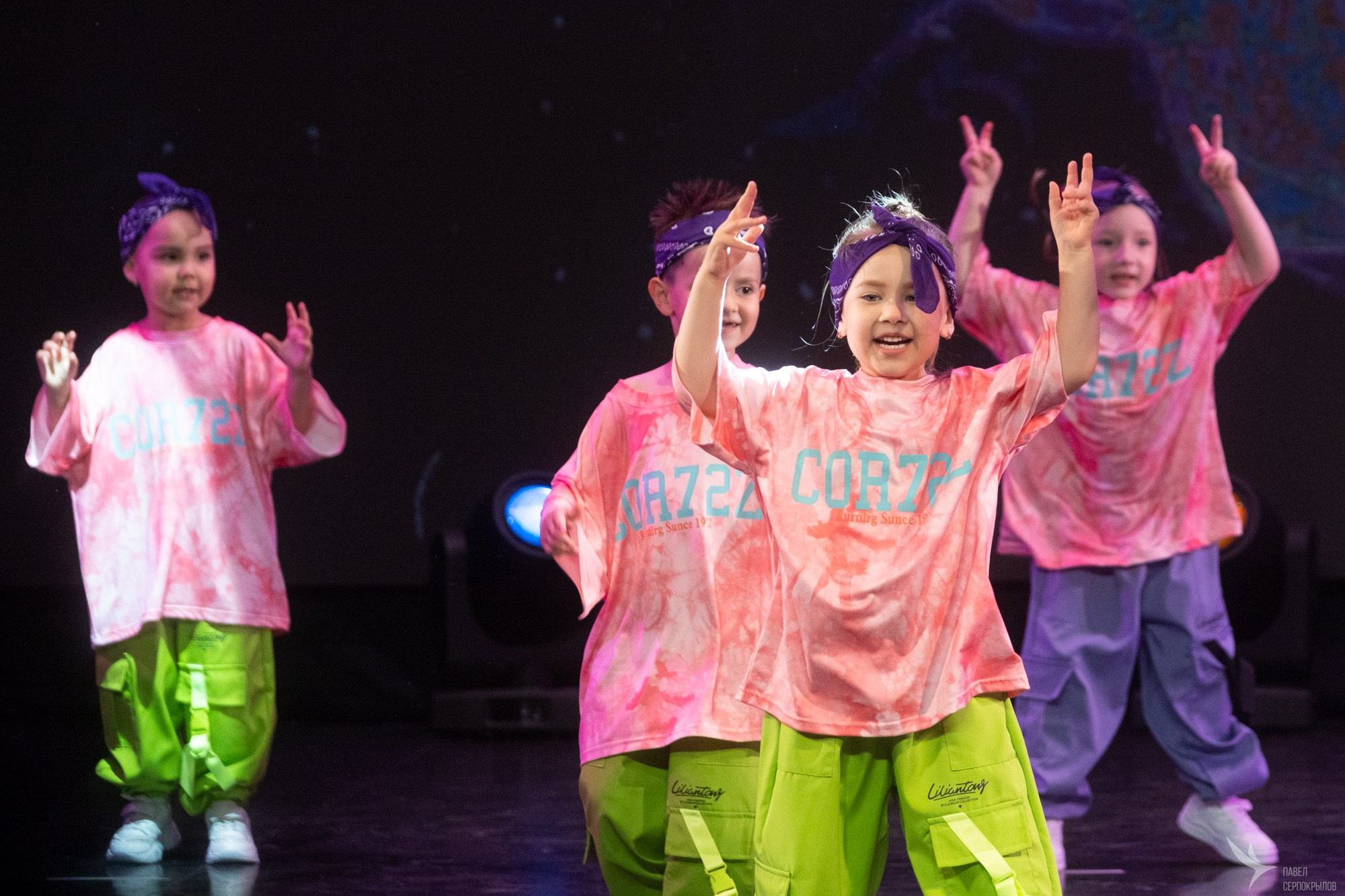 Студия танцев PLATFORMA. Репортажный фотограф в Казани Павел Серпокрылов