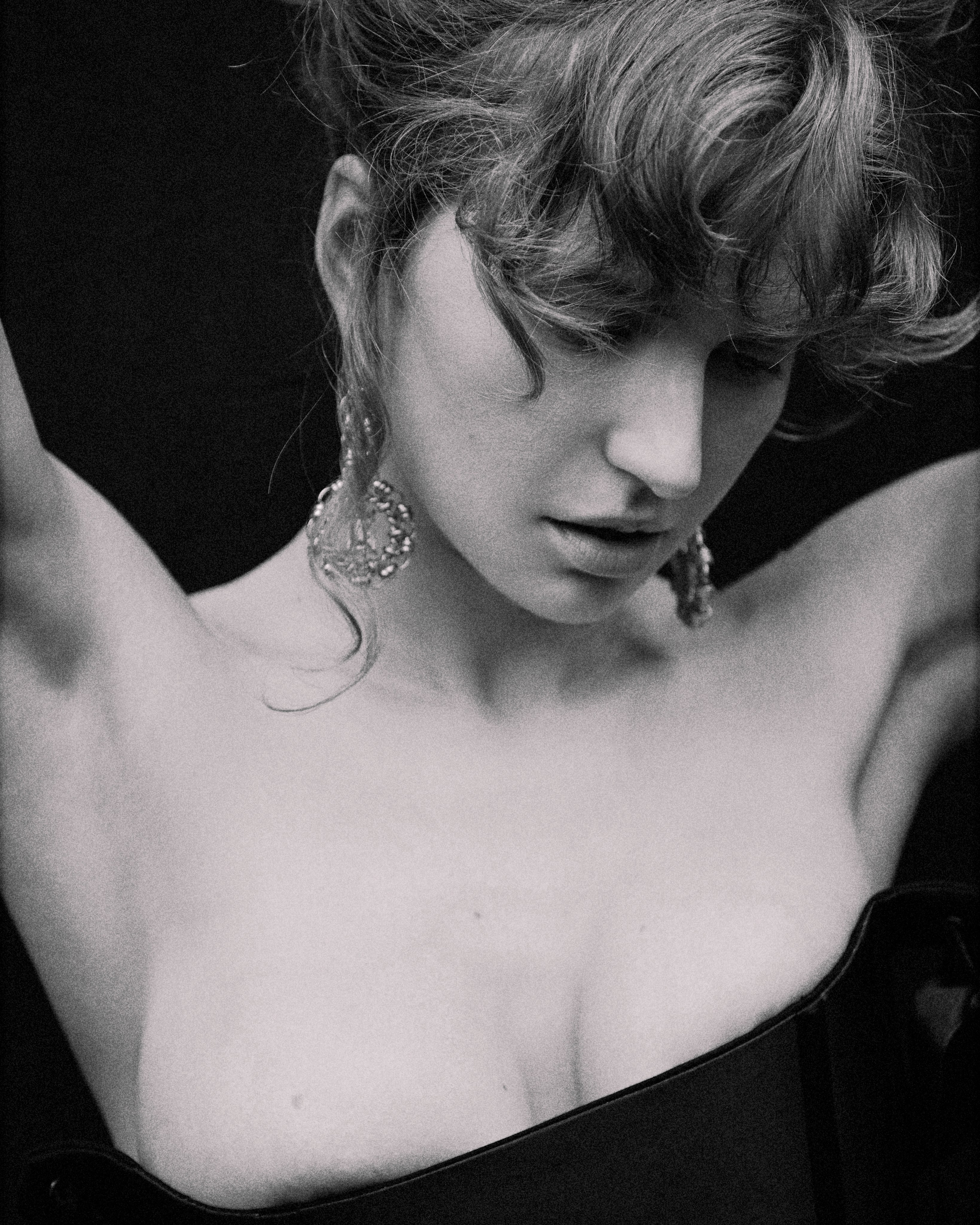 Anya. Fotógrafa en Marbella Malaga para marcas, eventos