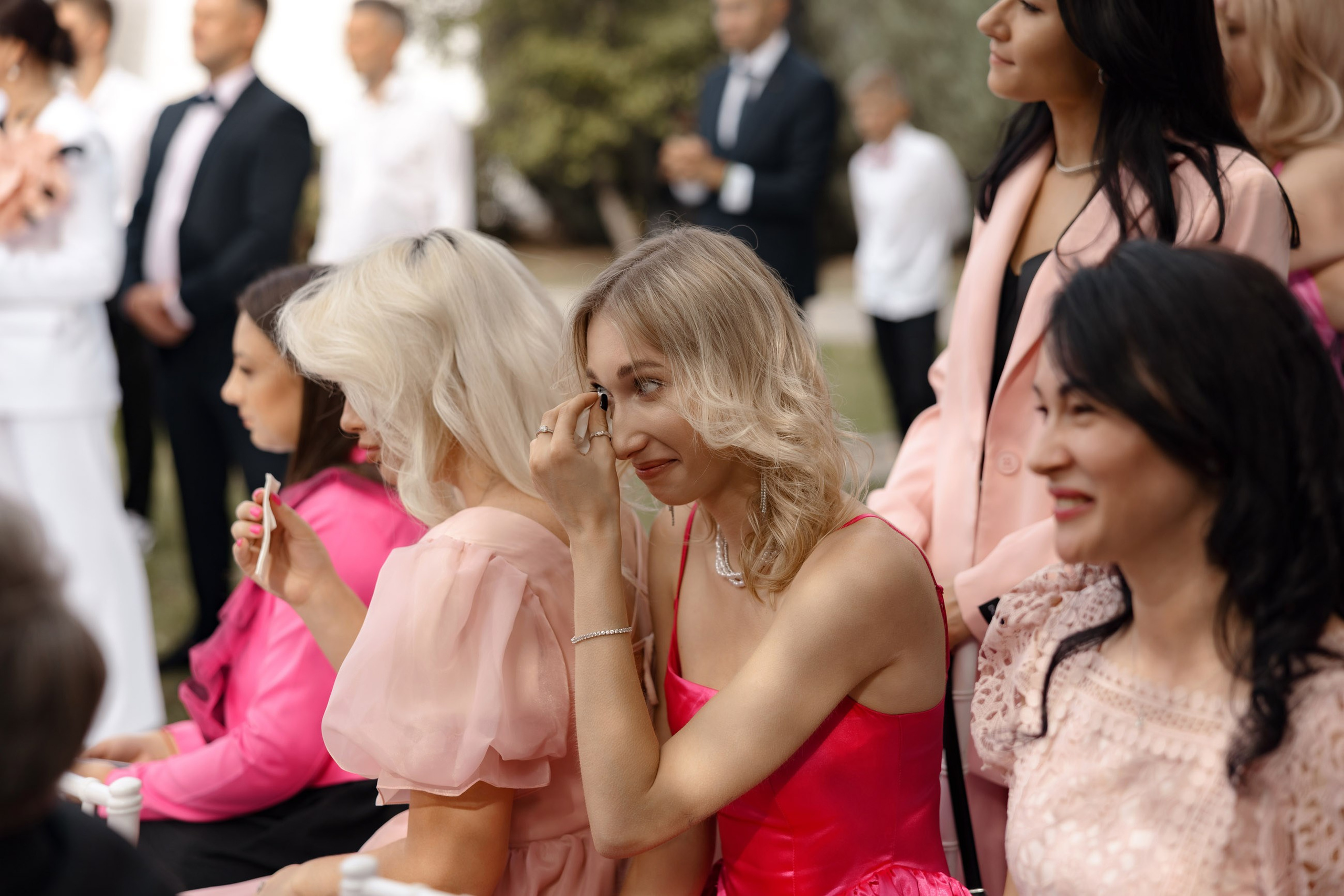 Даниил и Яна. Свадебный фотограф и видеограф Юрий и Эля Дубинины