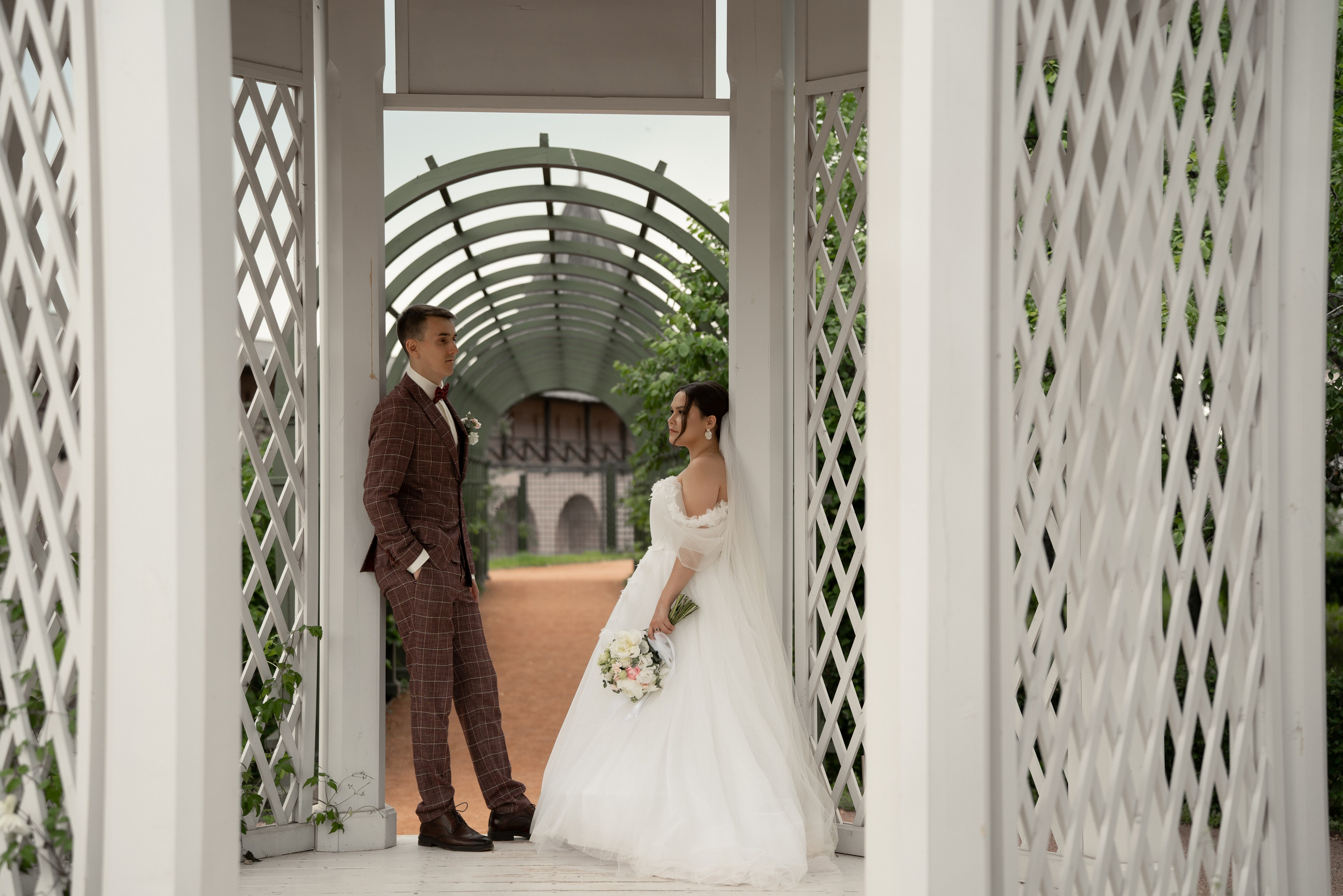 Эльвин и Ангелина. Фотограф в городе Владимир