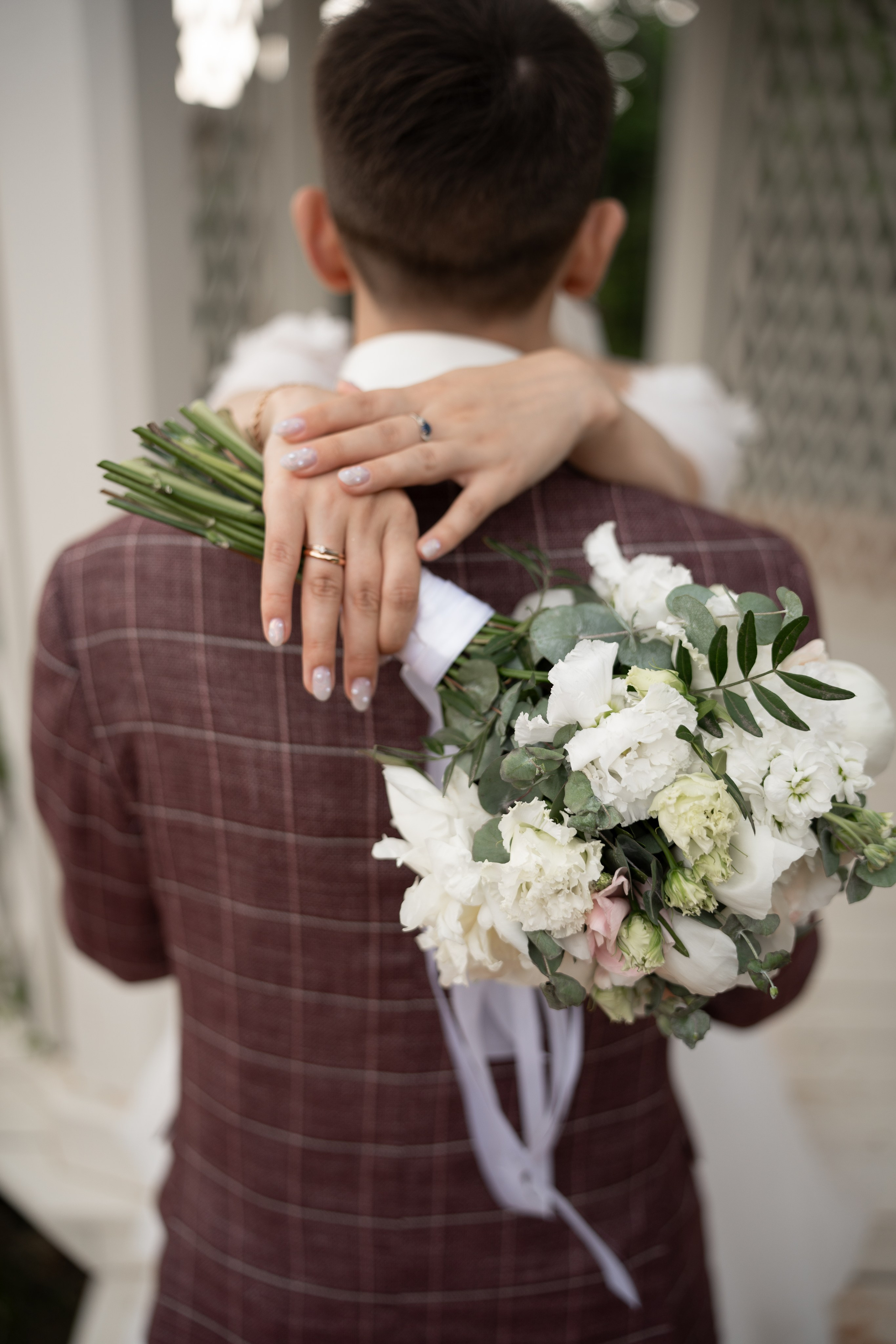 Эльвин и Ангелина