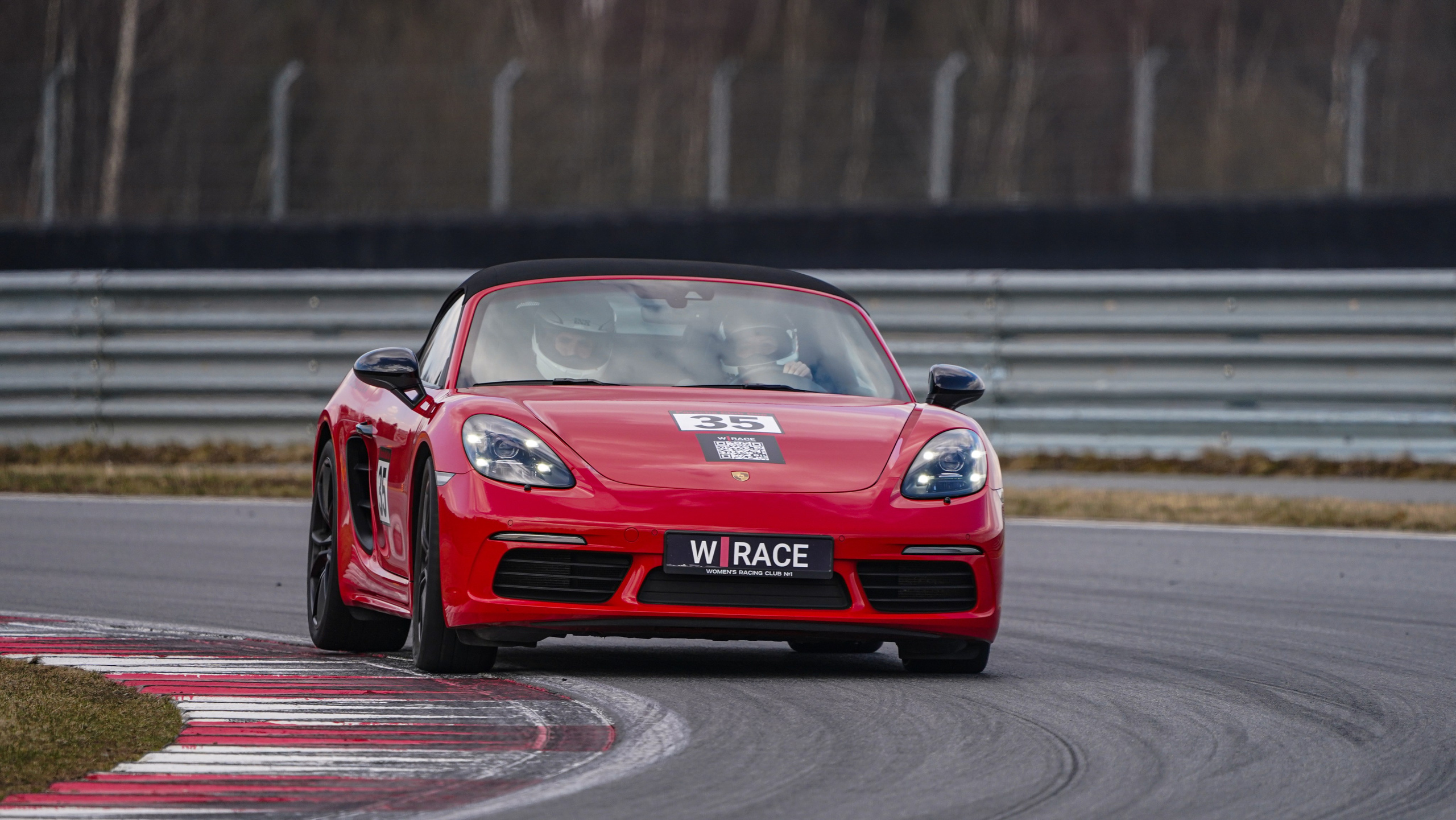 Трек день. 29.03. Автомобильный фотограф Шакая Кирилл