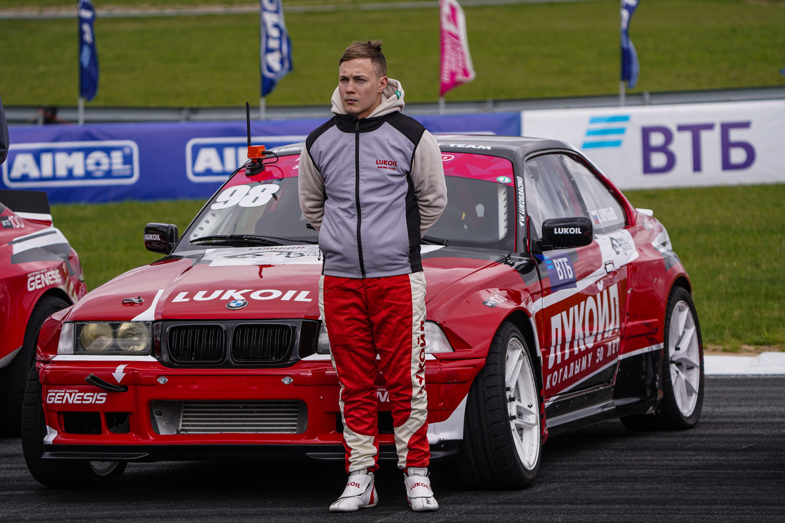 RDS GP 1 этап. MRW. Автомобильный фотограф Шакая Кирилл