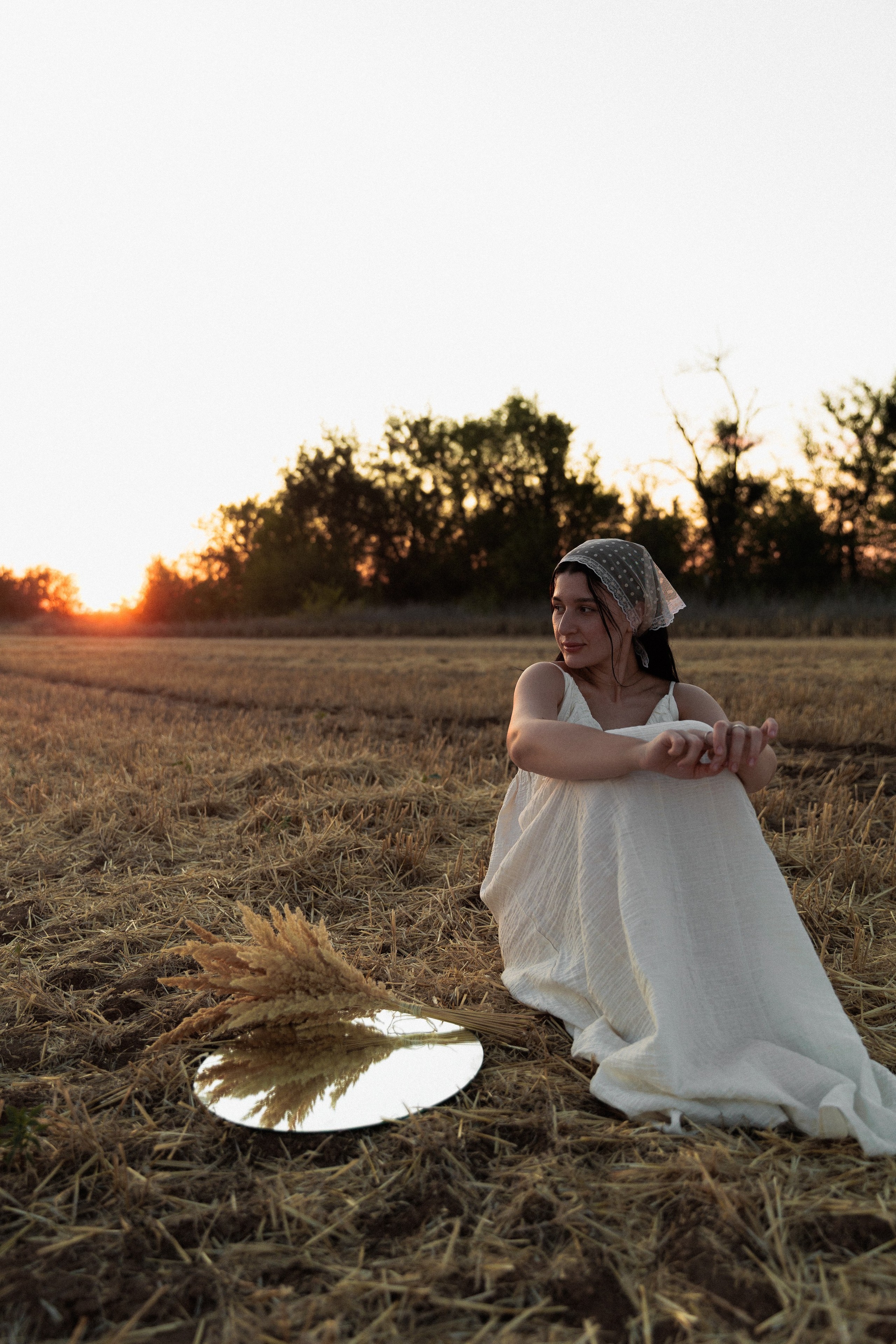 Полевая история. Фотограф в Волгограде