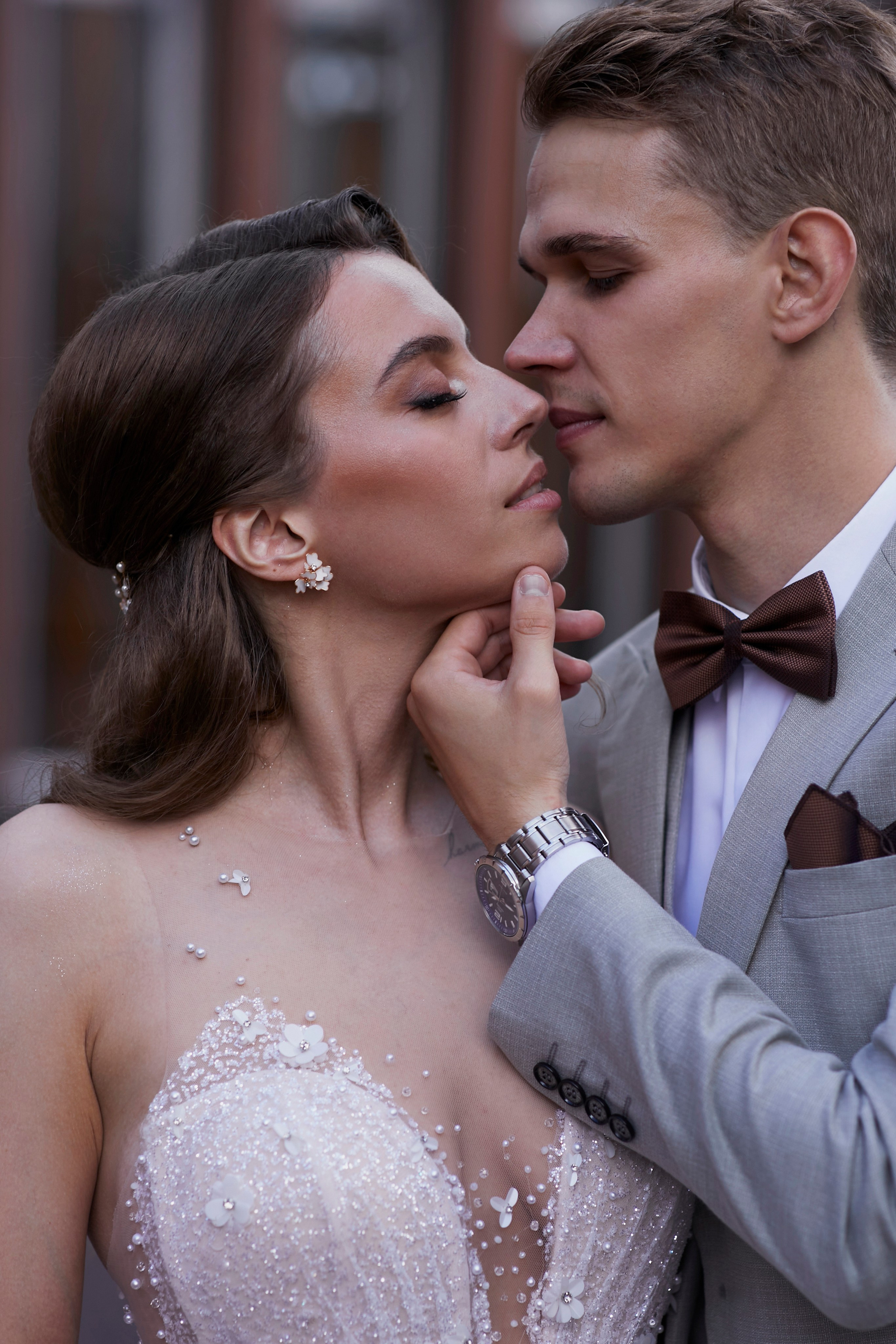 Denis & Liza | Russia, Moscow region. Свадебный фотограф
