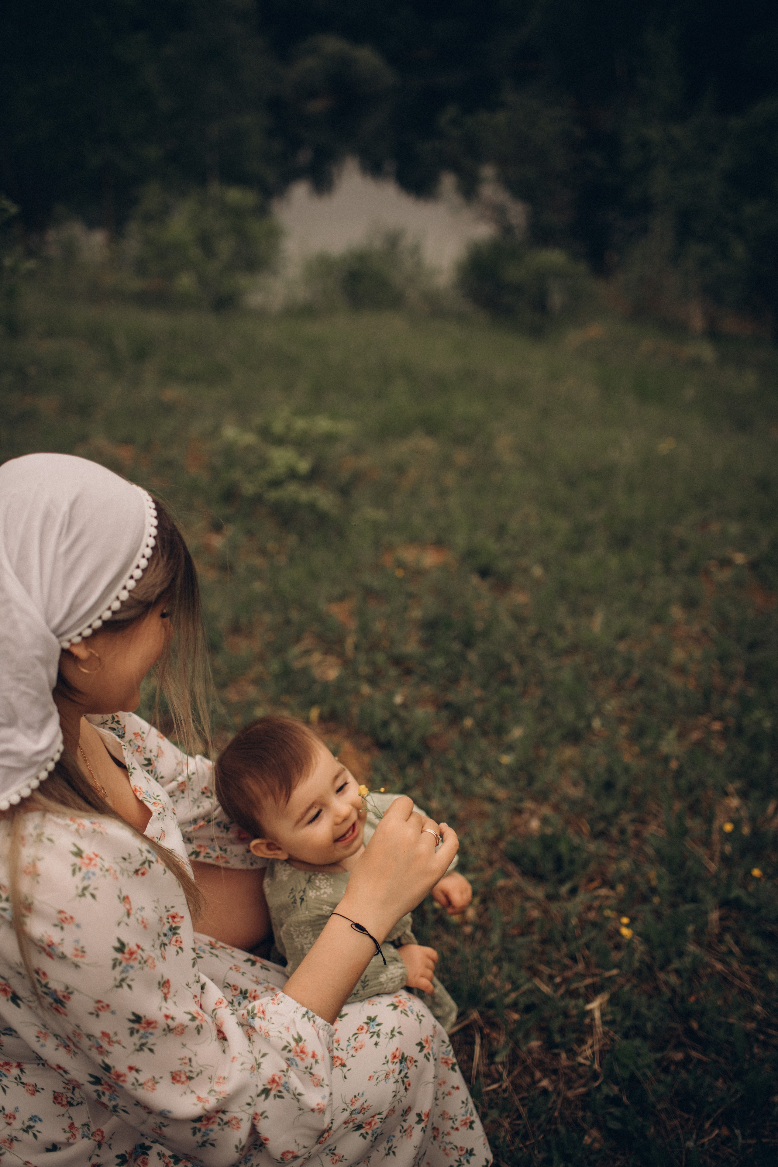 Семейные фотосессии. Фотограф Алиса Чечина. Калуга. Товарково