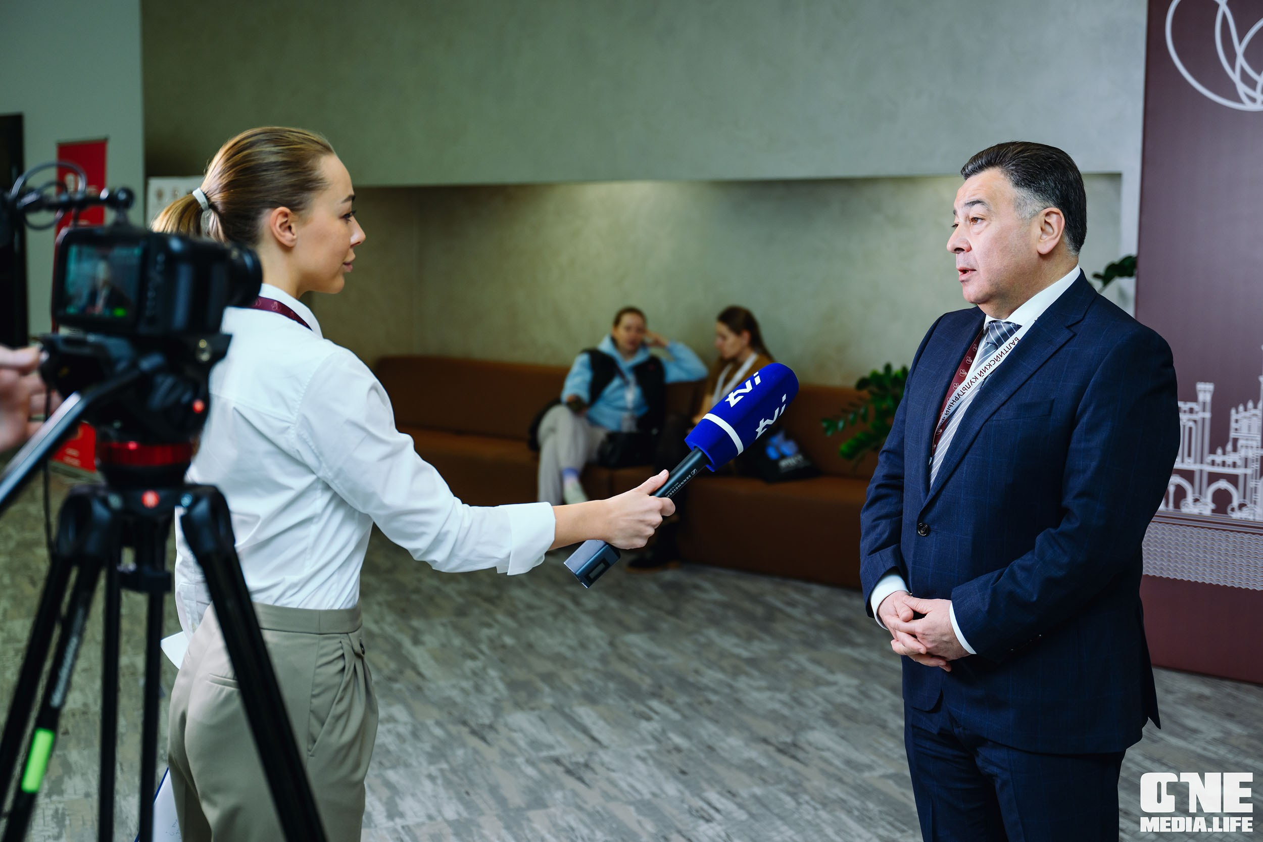 Балтийский Культурный Форум 2024. One Media Life: фоторепортажи, фотоотчеты с мероприятий и заведений