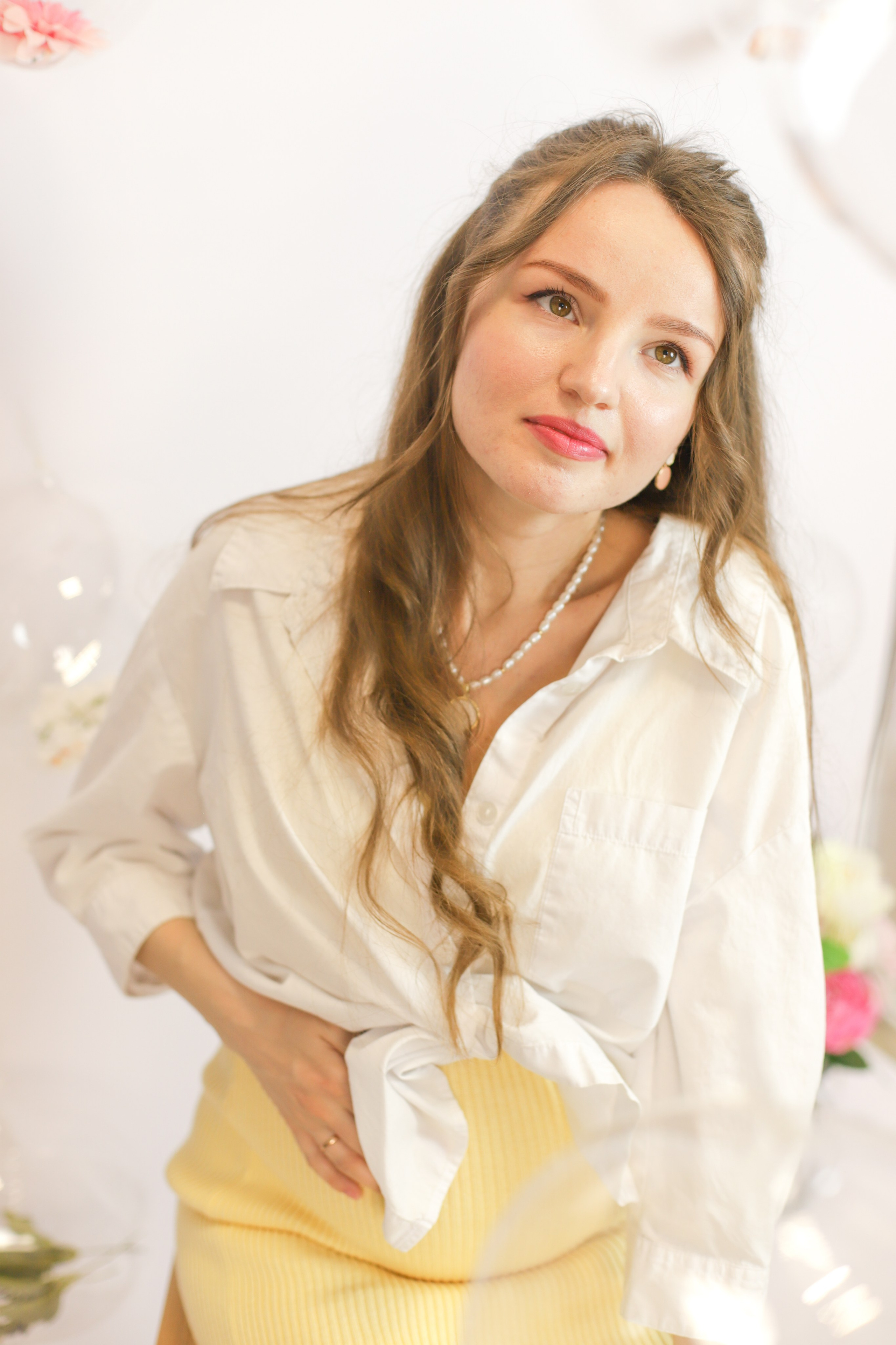 Фотопроект Bubbles (new). Диана Николаева — фотограф город Балашиха