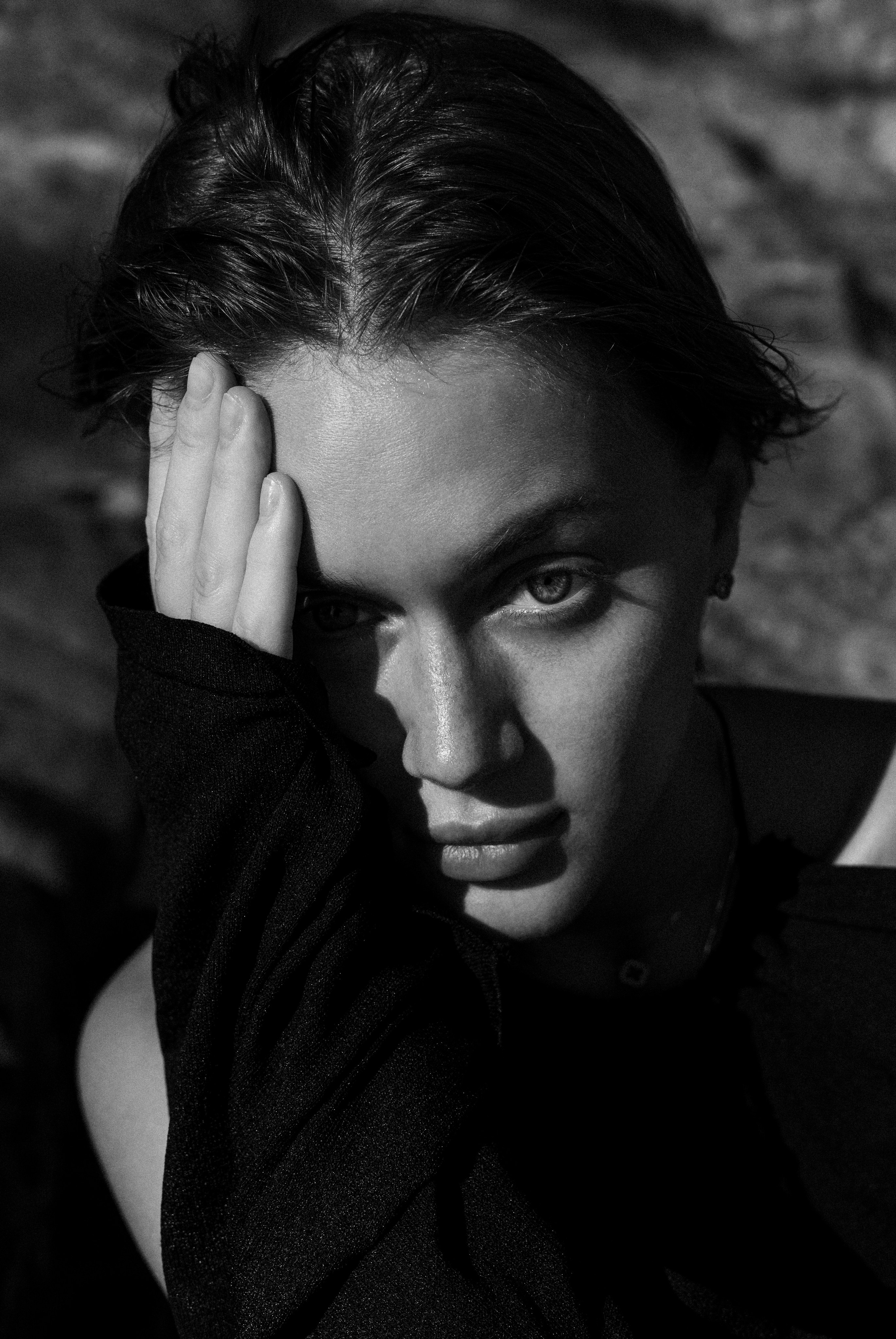 Поля. Семейный и свадебный фотограф в Краснодаре Елизавета Замаева