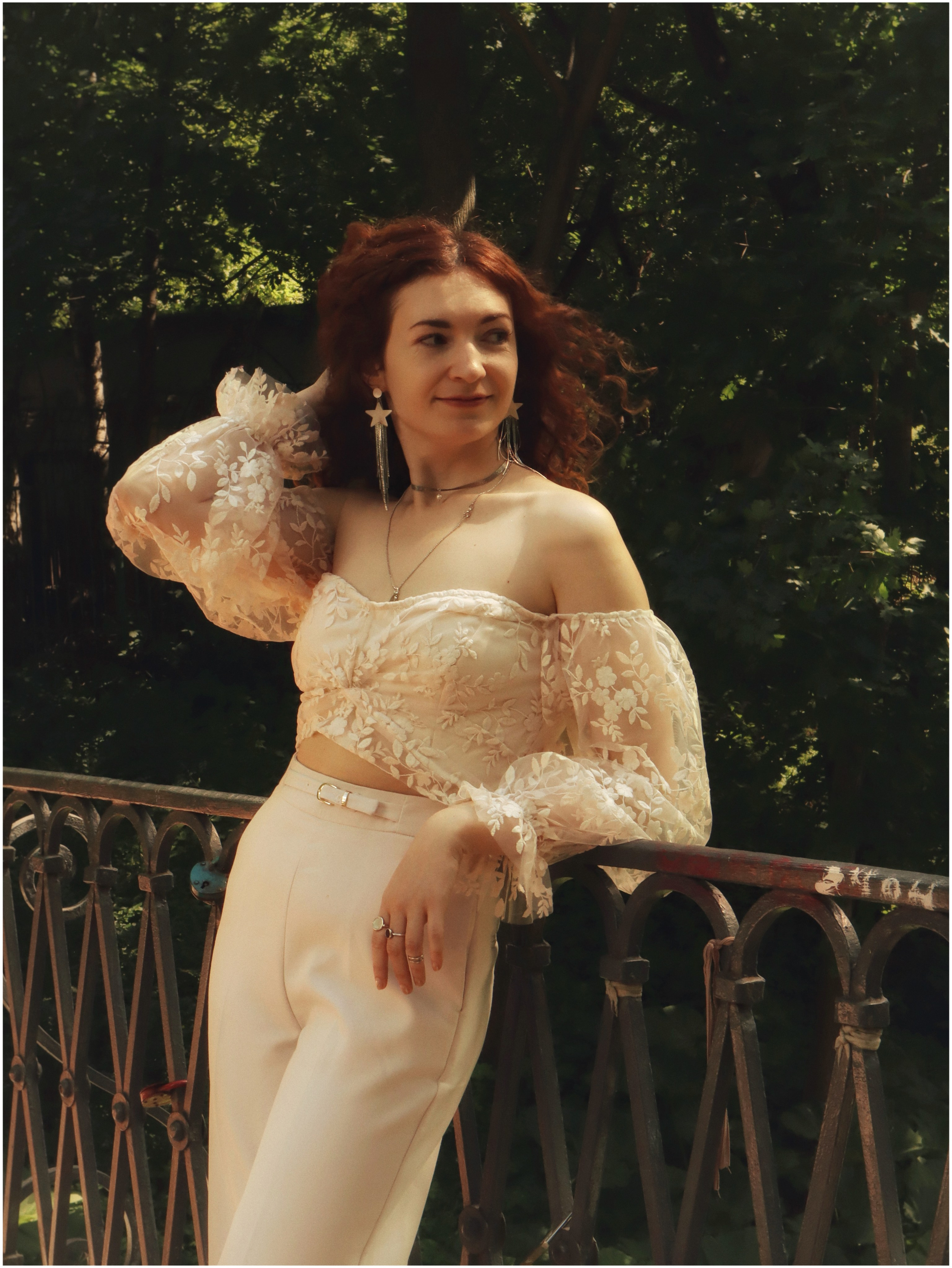 Стелла. Портретный и свадебный фотограф в Москве Александра