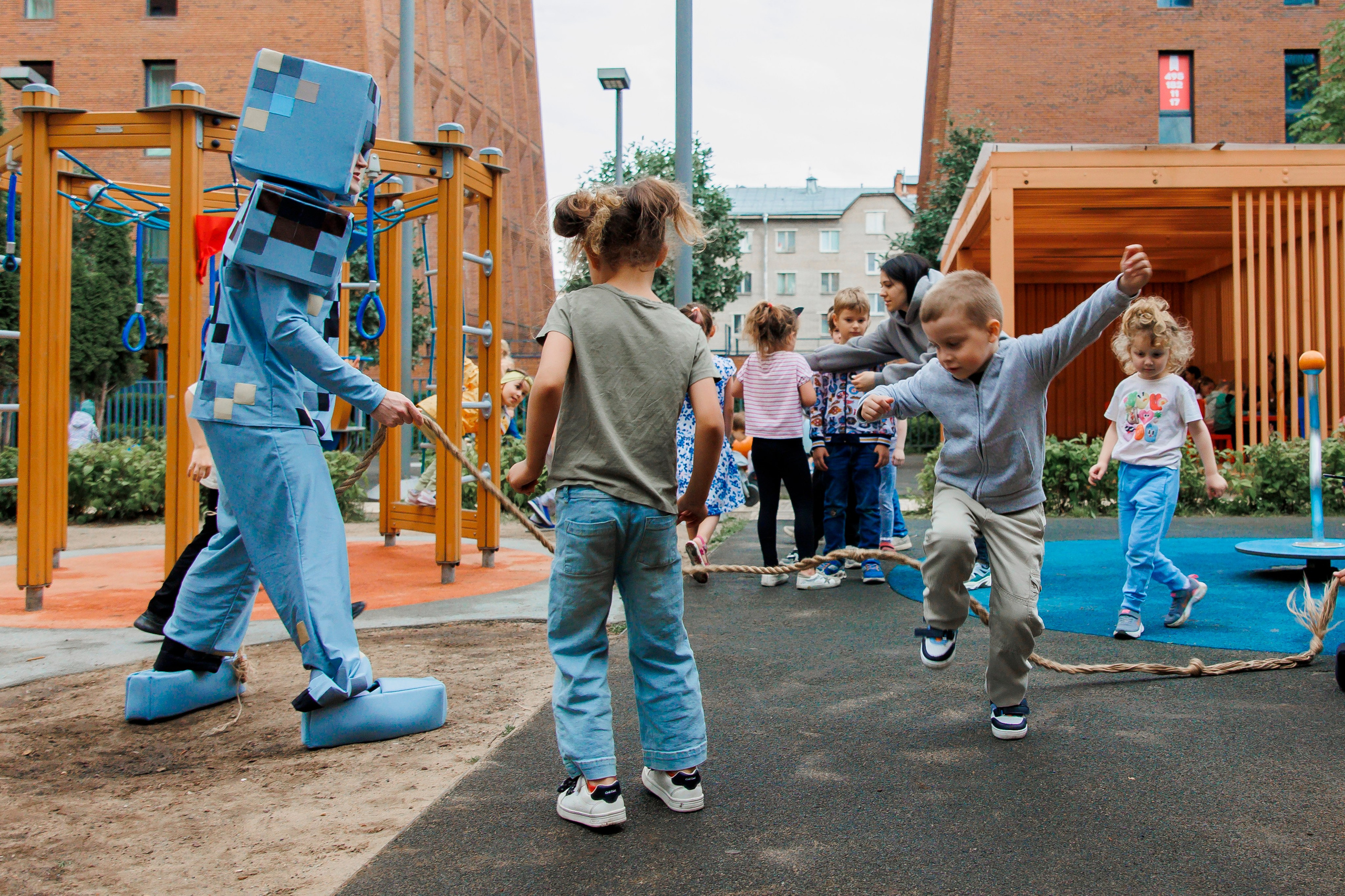 Уличный репортаж. Главная