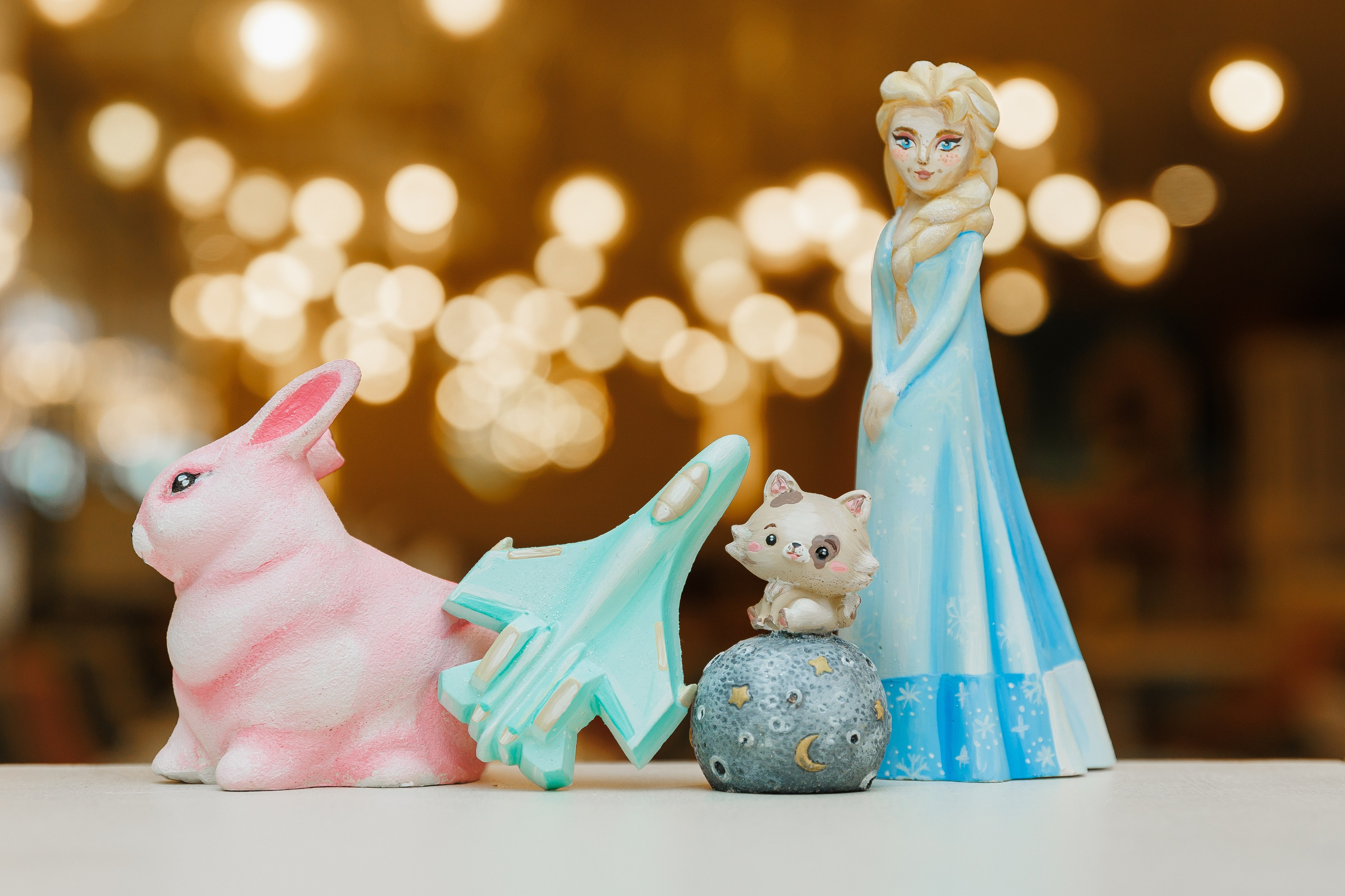 Предметная съёмка. Главная