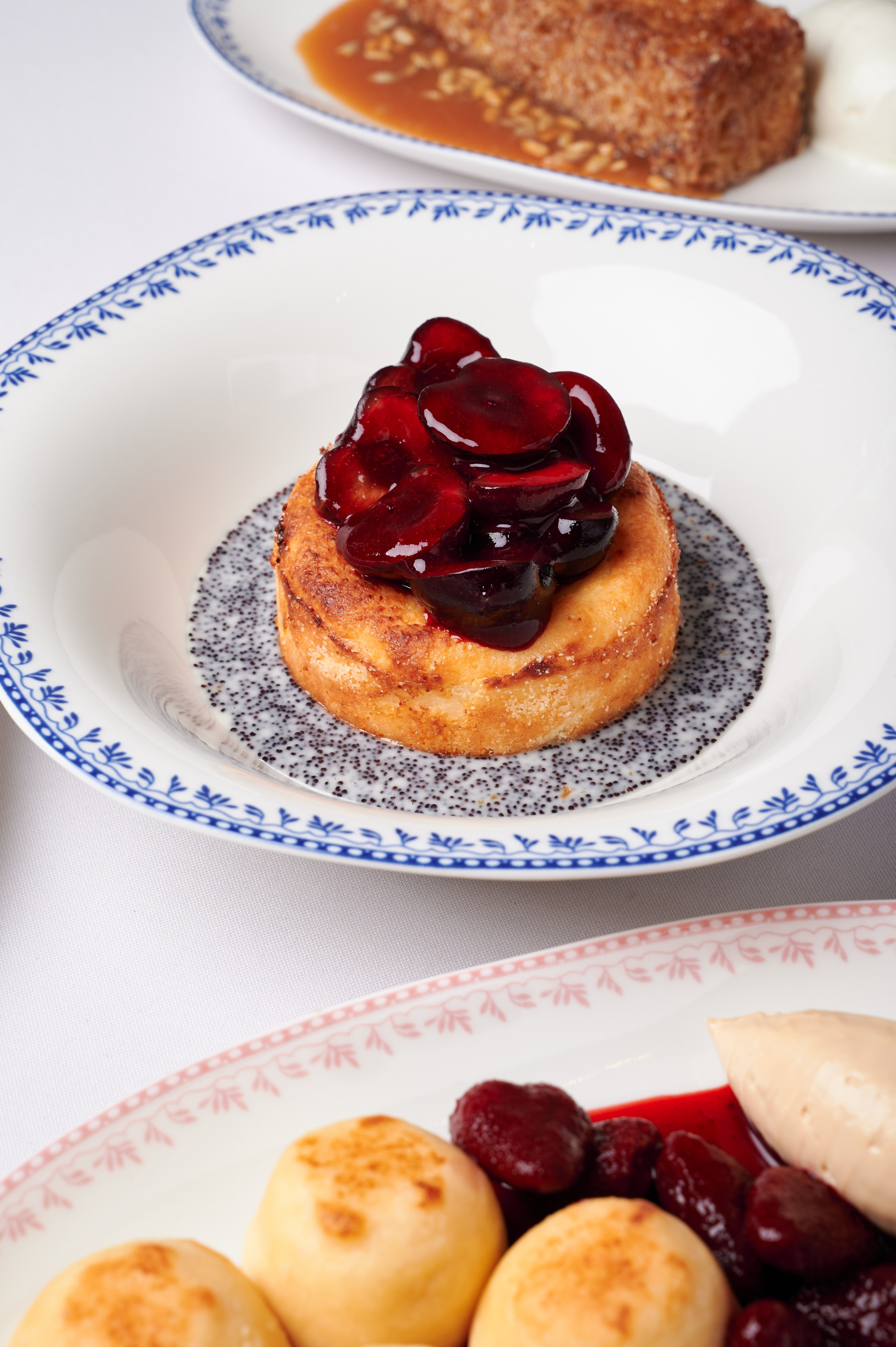 FOOD. Свадебный фотограф Александр Браво