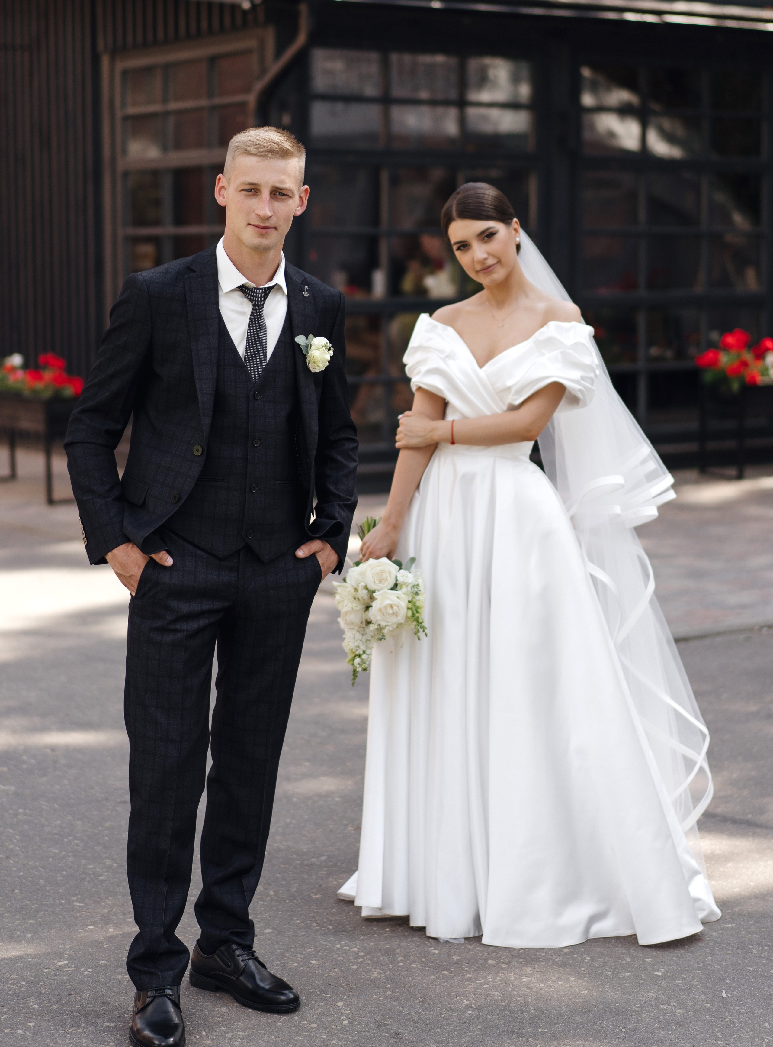 S&D. Свадебный Фотограф в Коломне и Москве Николай Максименко