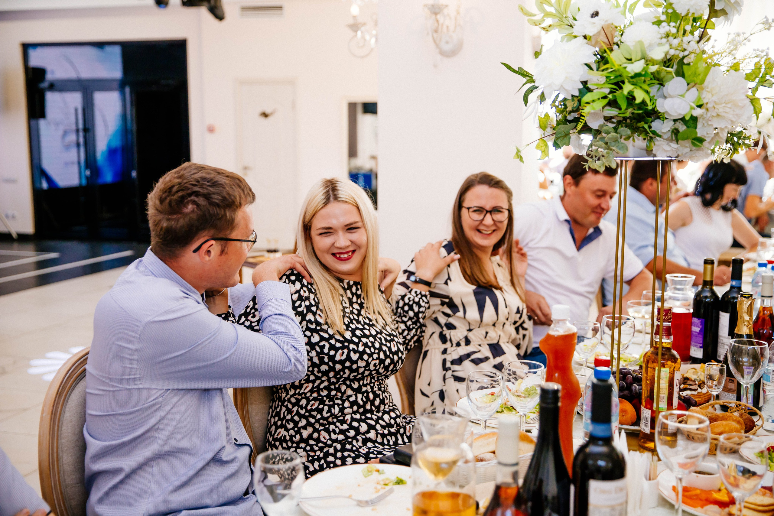 Ползунов. Рыжова Тамара