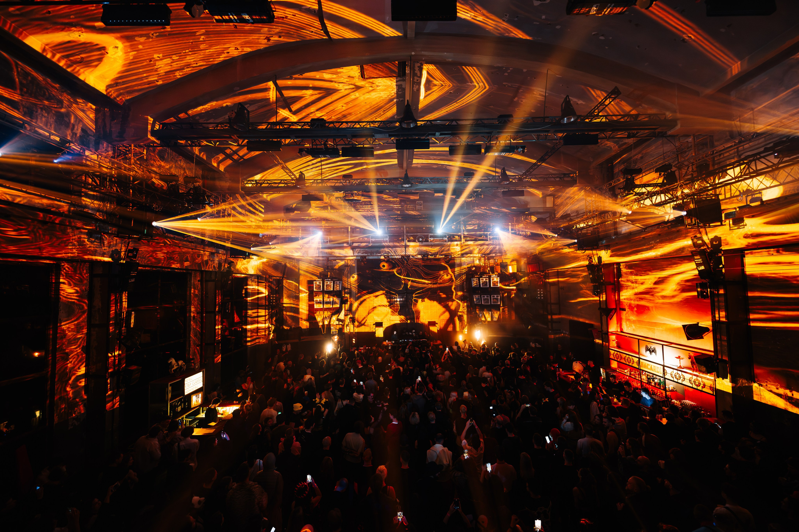 SICK YEARS, ARMA ╳ SILA SVETA. @tomrus: Рустам Шагиморданов — фотограф