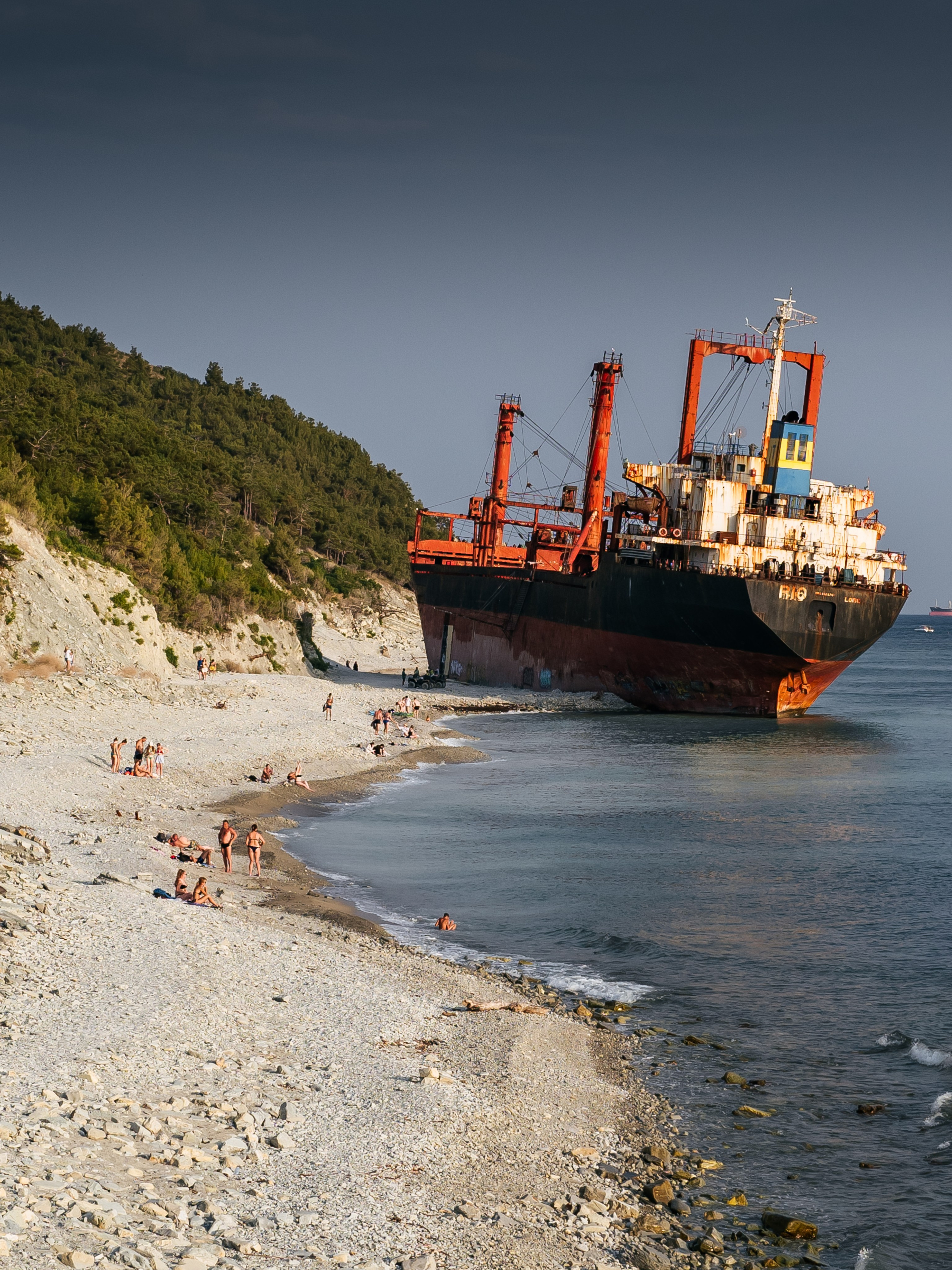 Street photography / Уличная фотография. @tomrus: Рустам Шагиморданов — фотограф