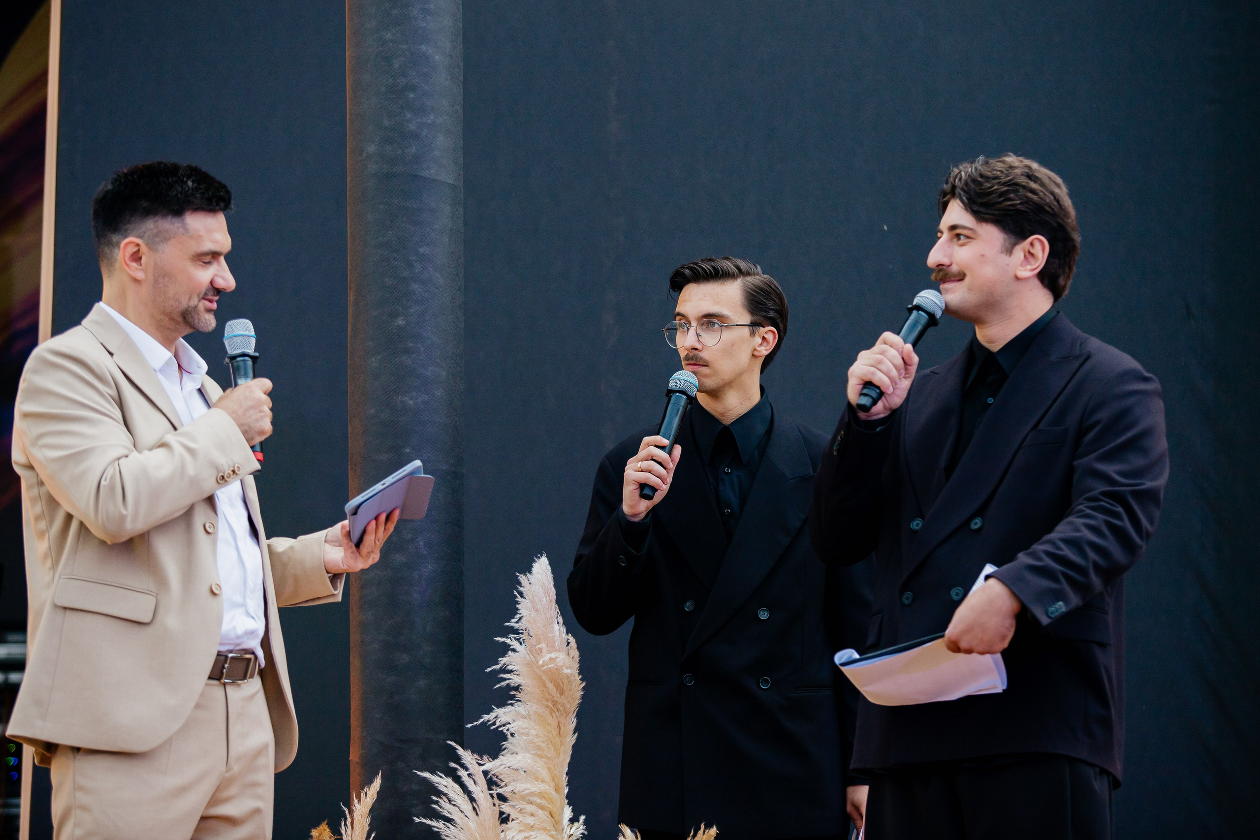 «5-ELEMENT» EURODOM. Репортажный и портретный фотограф в Екатеринбурге Гизатуллин Марат