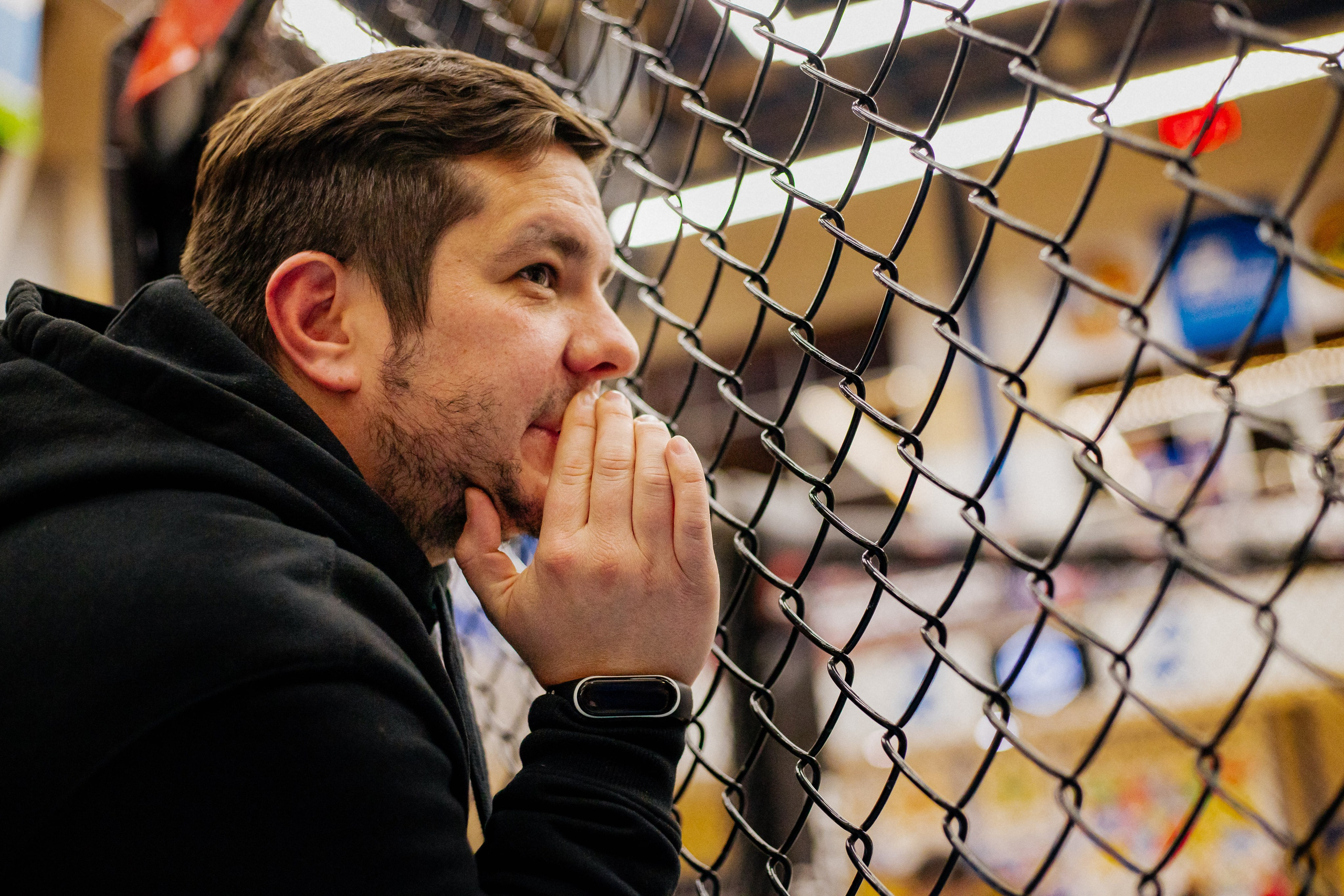 Первенство Мира GAMMAF-2025. Репортажный и портретный фотограф в Екатеринбурге Гизатуллин Марат