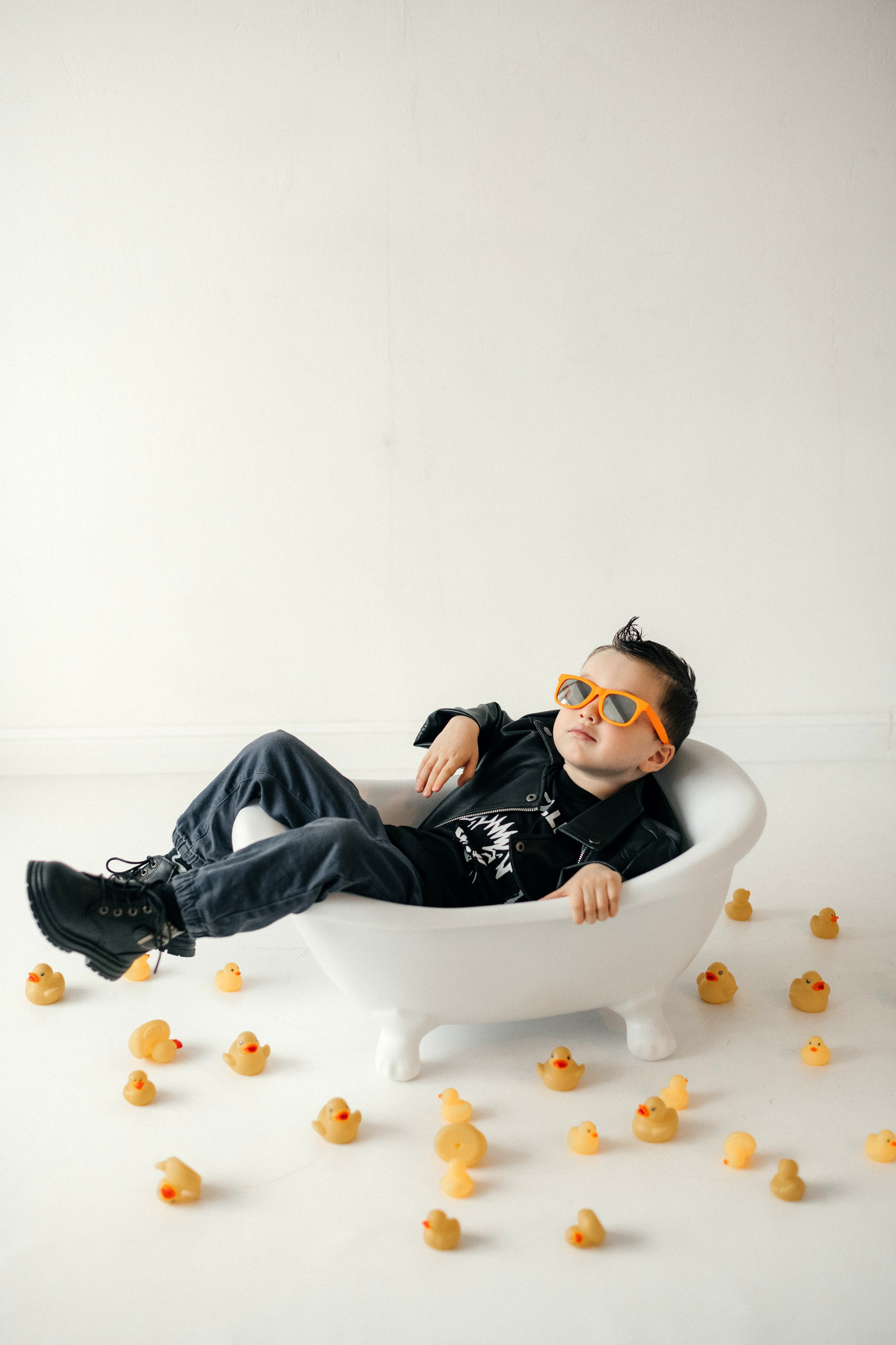 Детские съемки и дни рождения. Главная