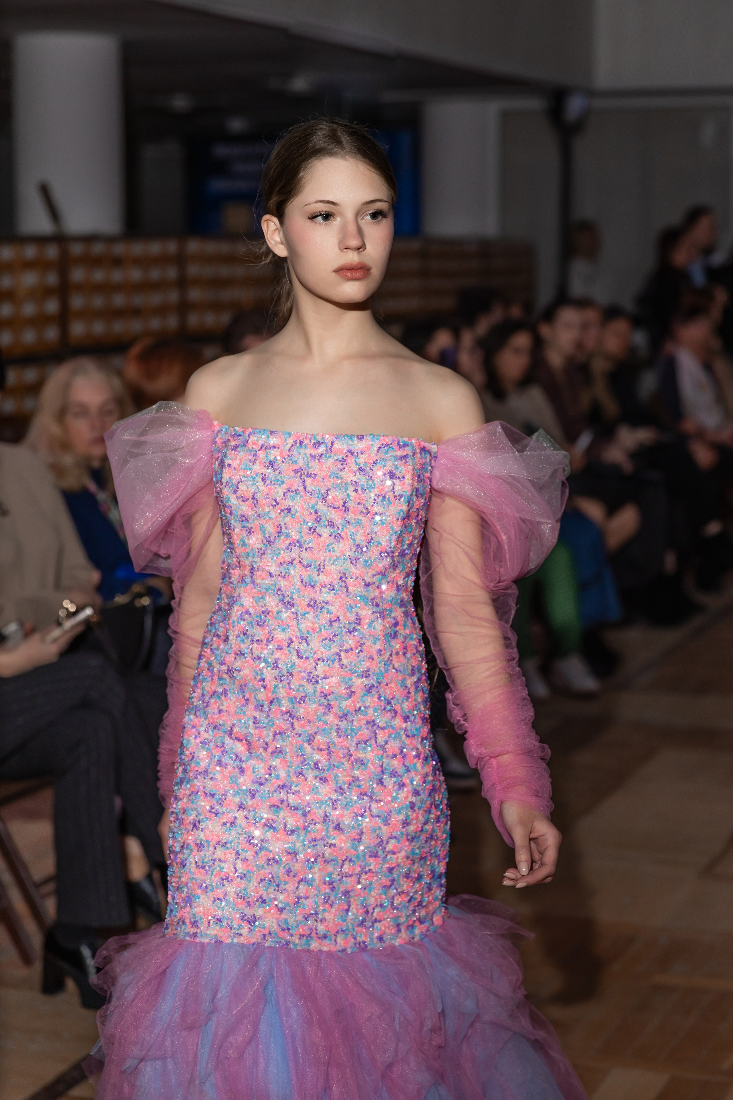 Волгоградская неделя моды март 2026. Фотограф в Волгограде Норченко Светлана